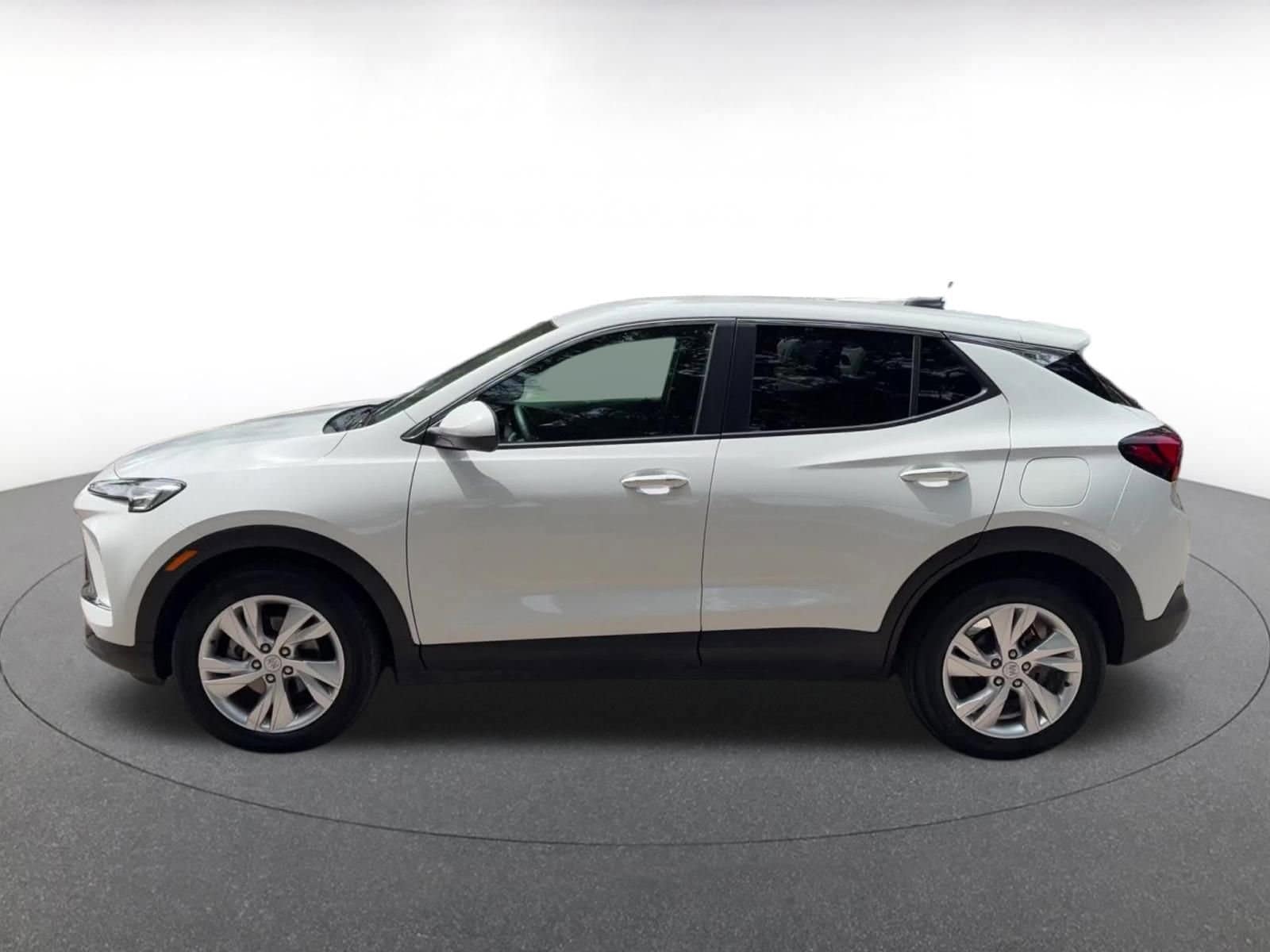 Thumbnail: 2025 Buick Encore GX - 9