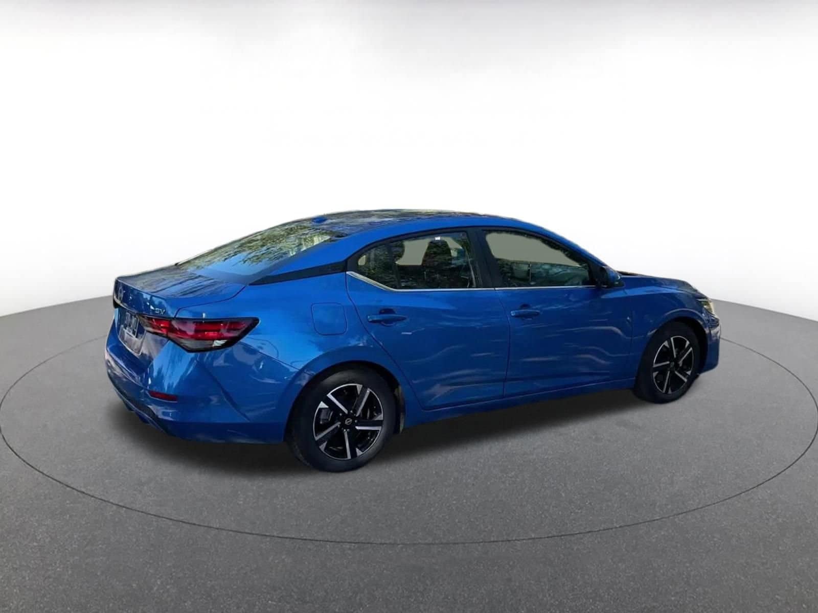 Thumbnail: 2024 Nissan Sentra - 15