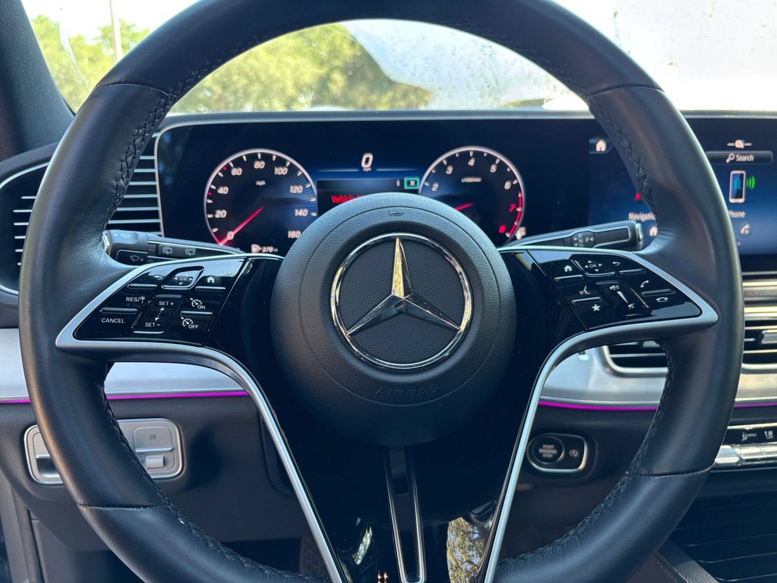 Thumbnail: 2026 Mercedes-Benz GLE - 30
