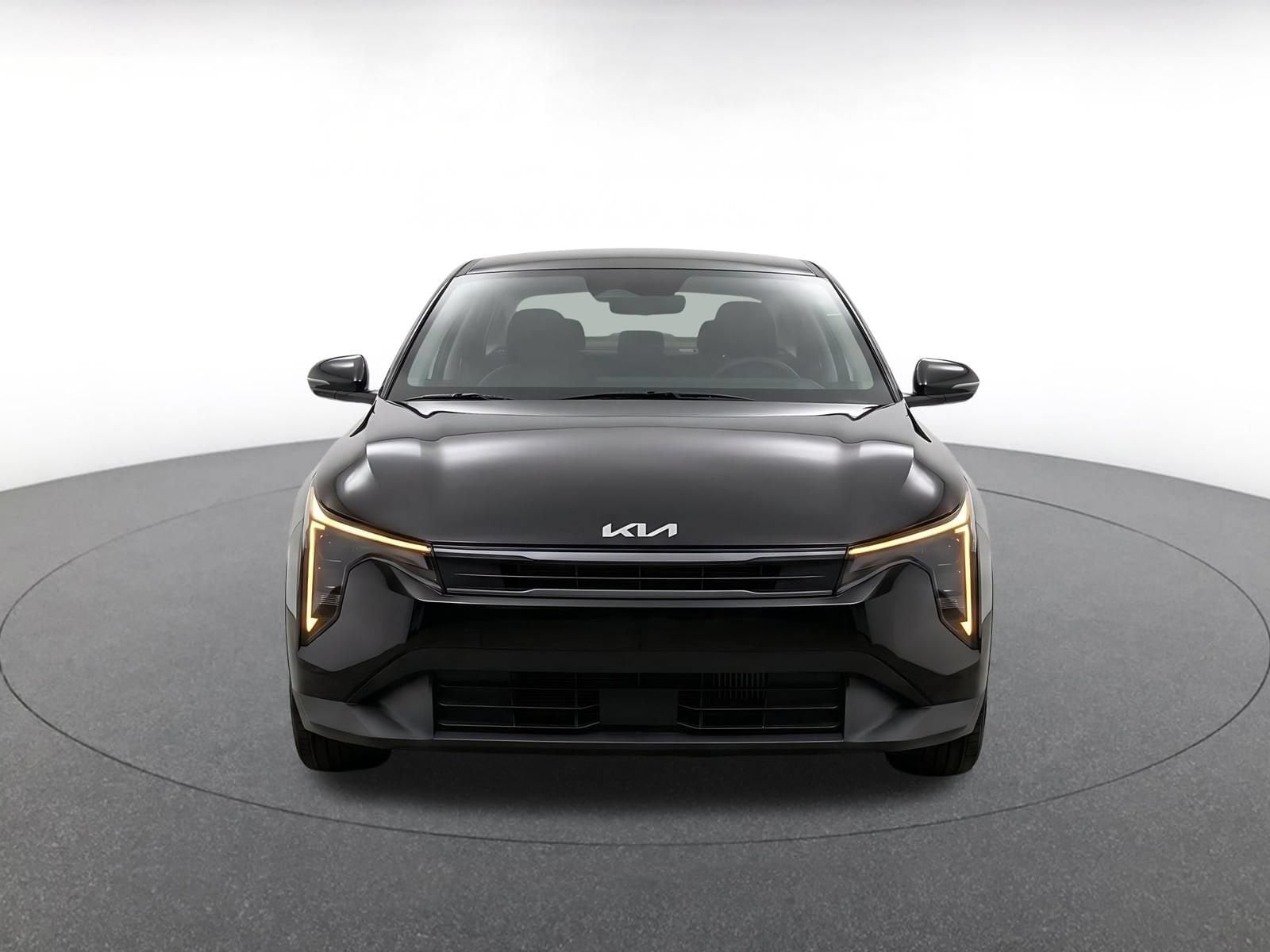 Thumbnail: 2025 Kia K4 - 2