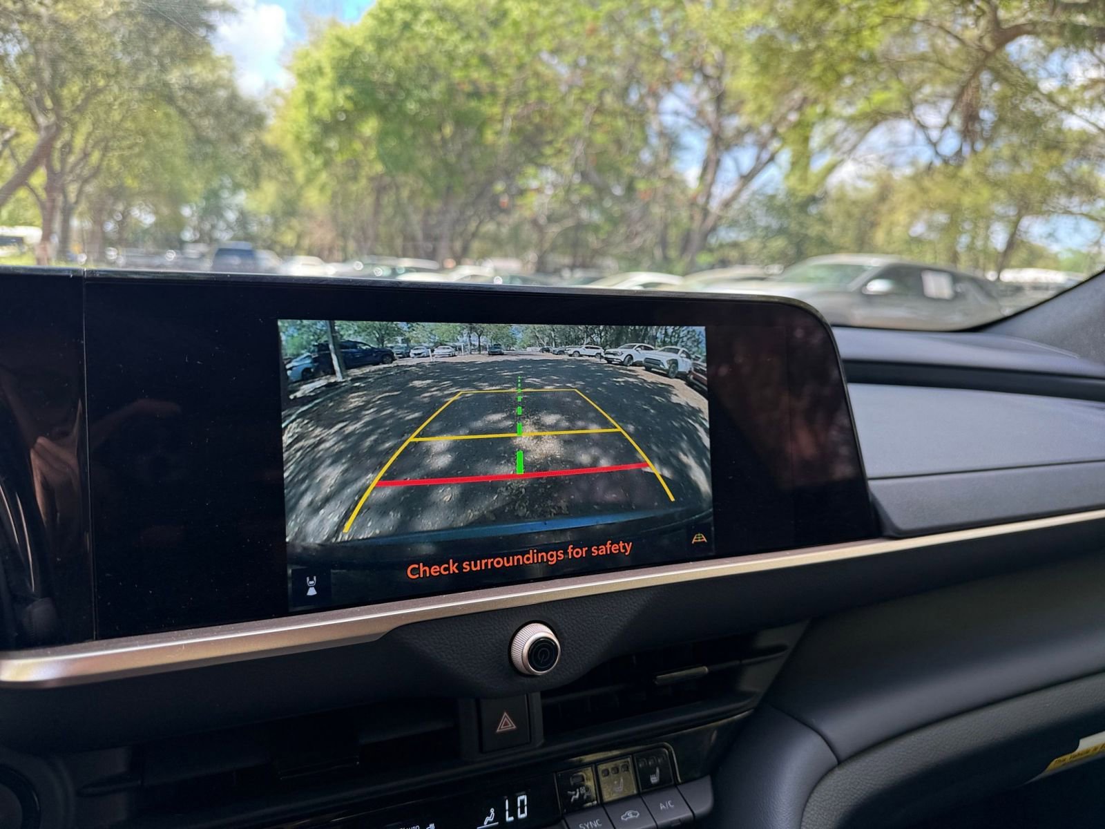 Thumbnail: 2025 Toyota Crown - 18