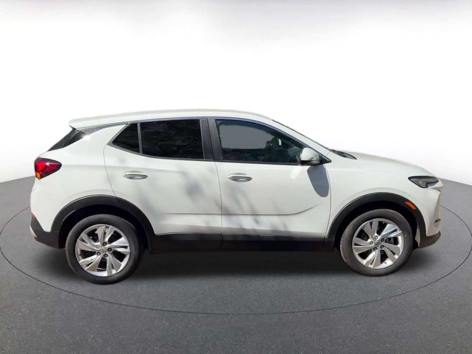 Thumbnail: 2025 Buick Encore GX - 16