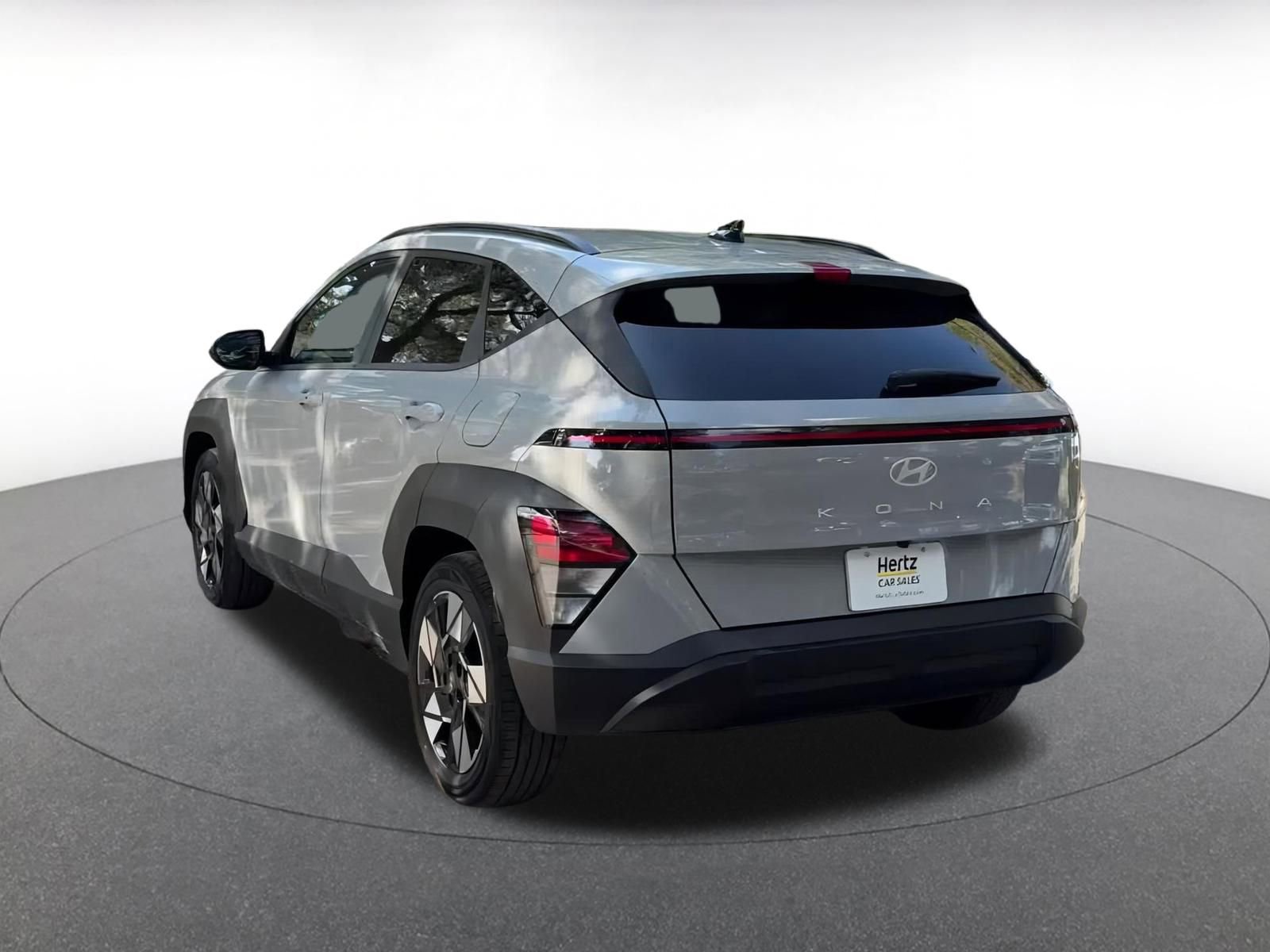 Thumbnail: 2025 Hyundai Kona - 11