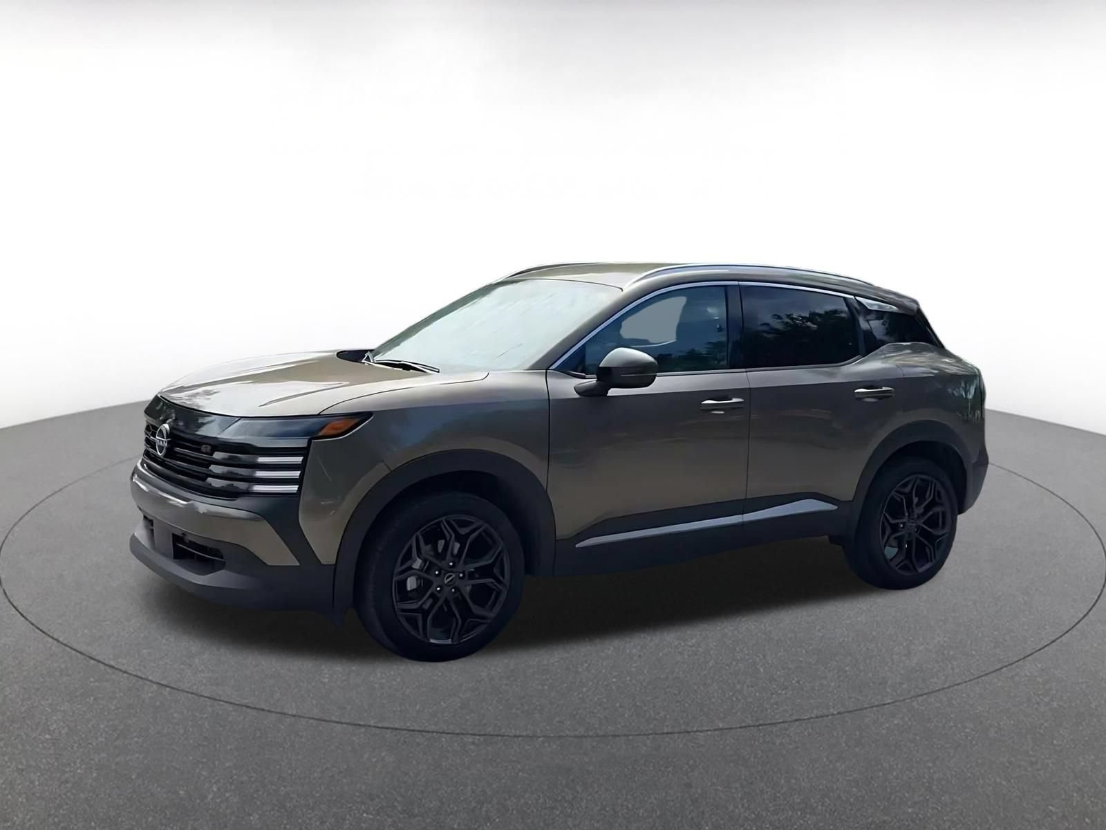Thumbnail: 2026 Nissan Kicks - 7