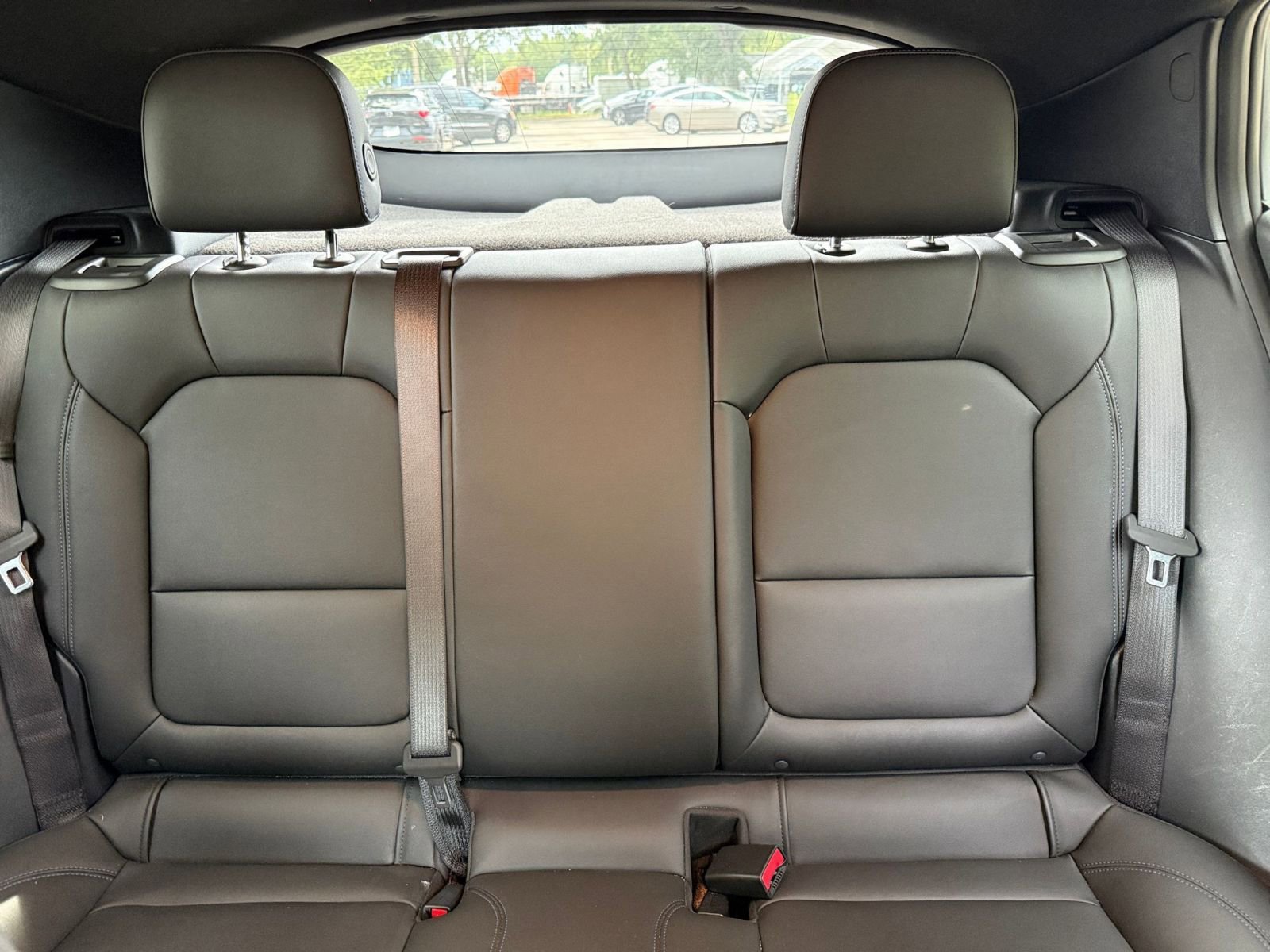 Thumbnail: 2025 Buick Envista - 32