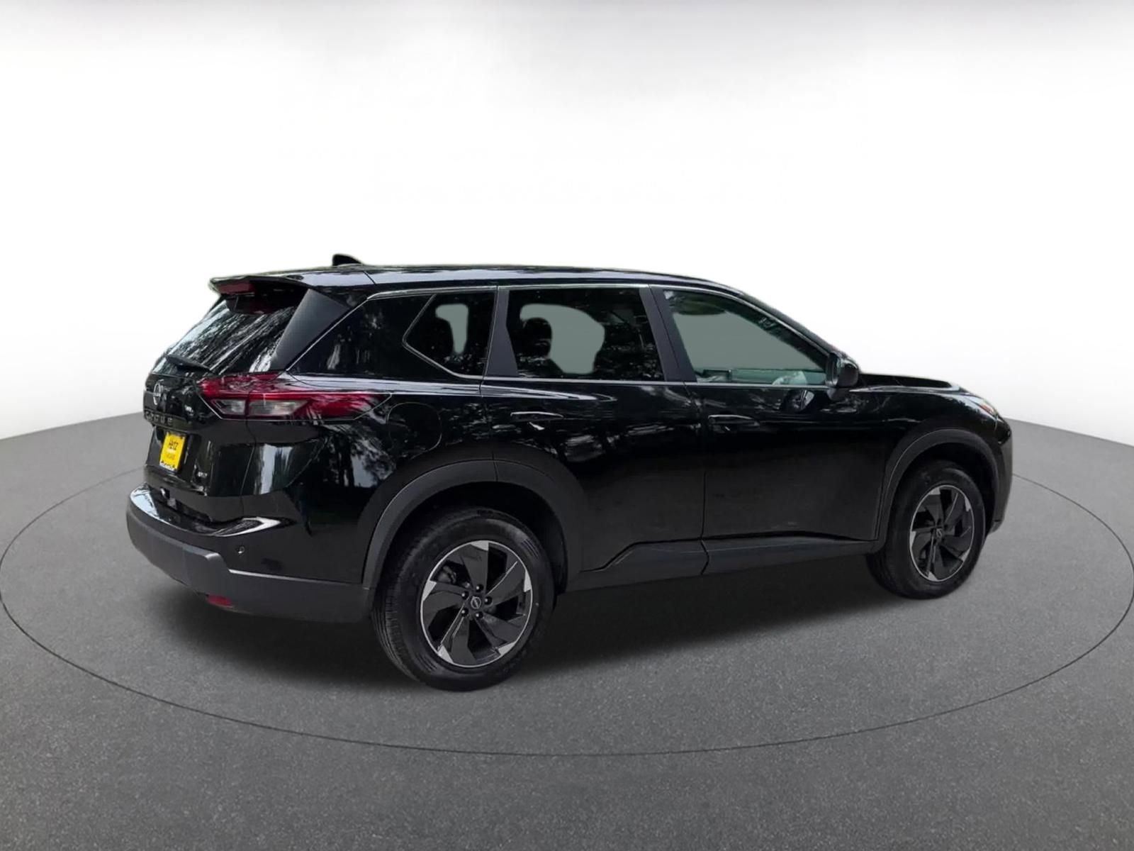 Thumbnail: 2025 Nissan Rogue - 15