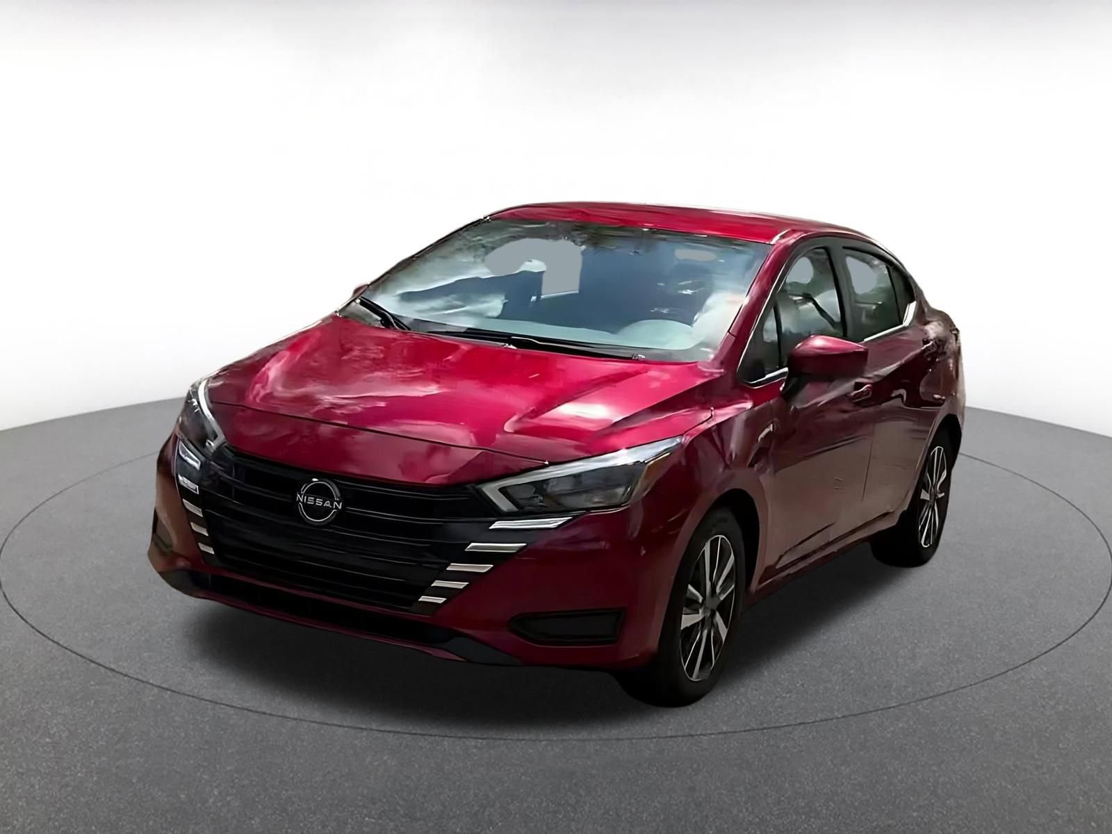 Thumbnail: 2025 Nissan Versa - 7