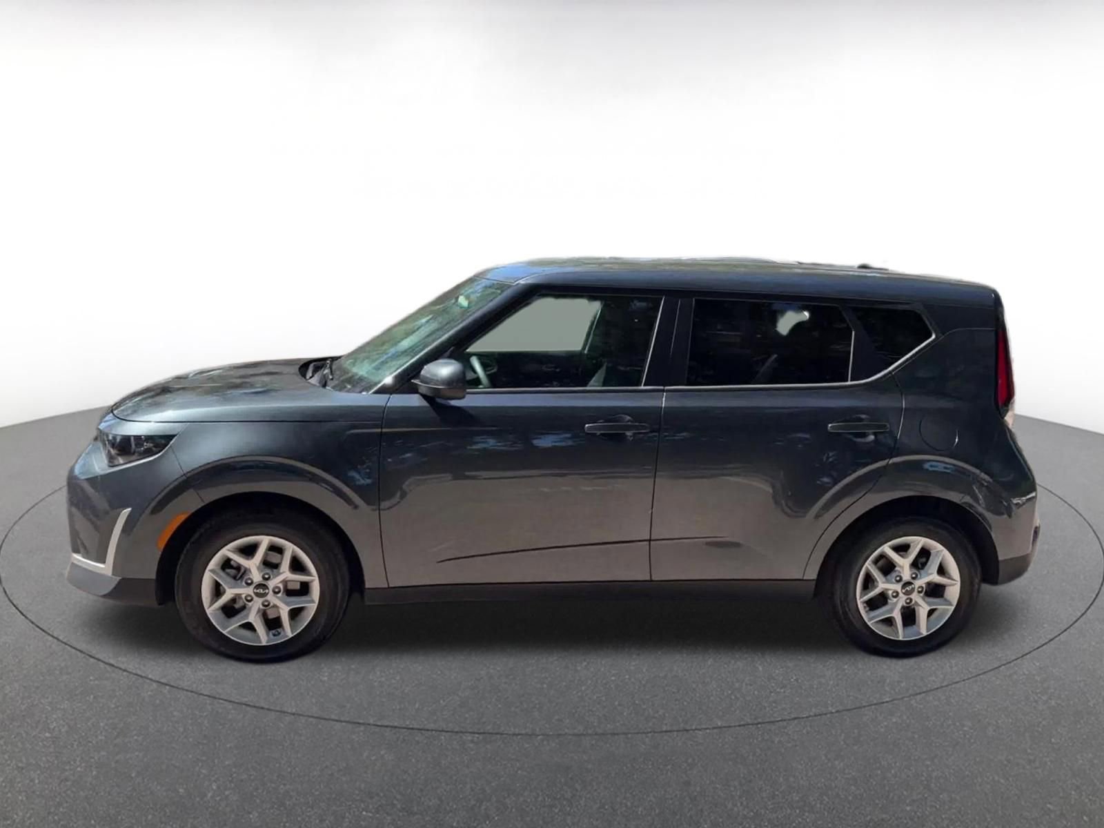 Thumbnail: 2025 Kia Soul - 9