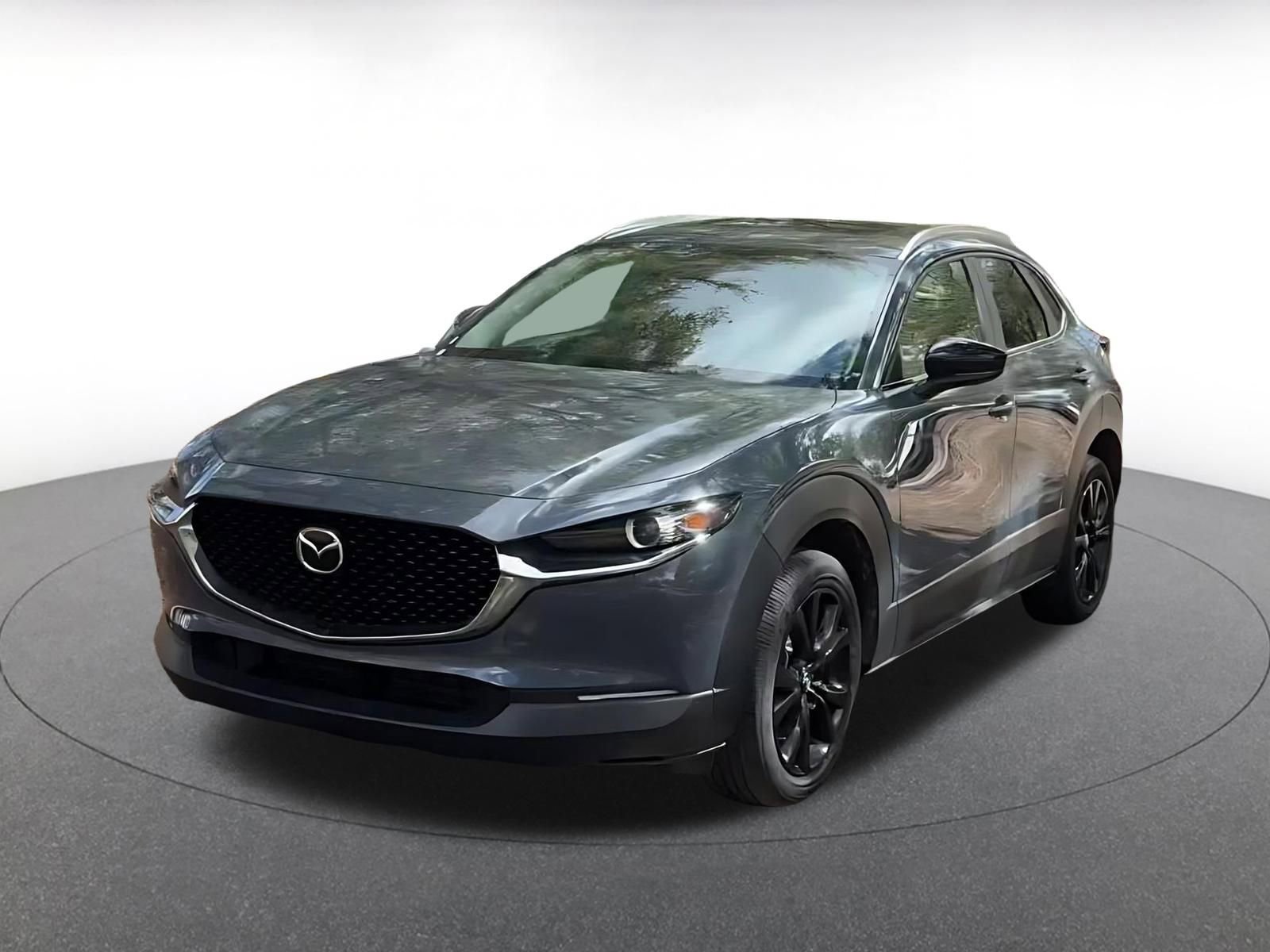 Thumbnail: 2025 Mazda CX-30 - 7