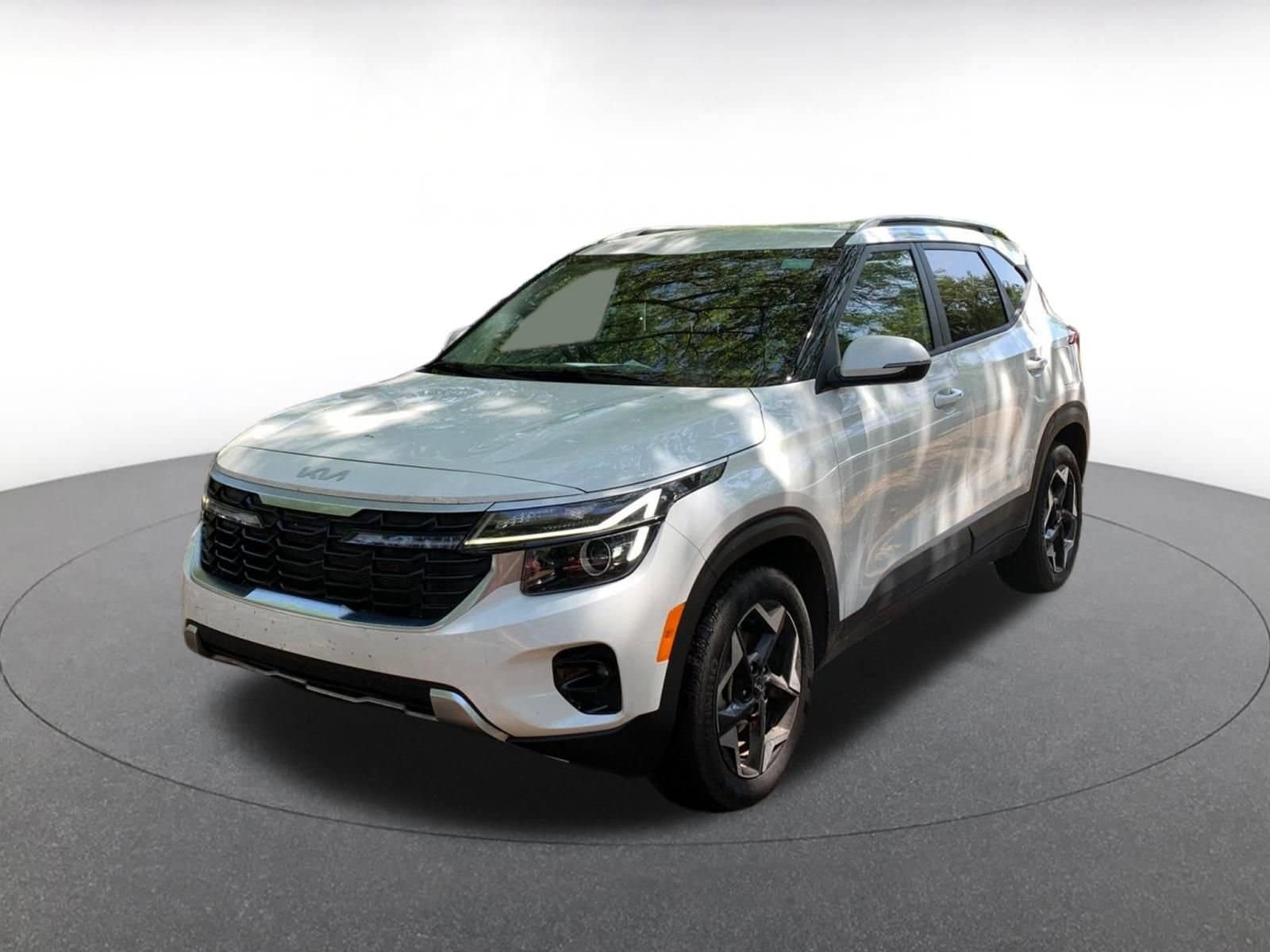 Thumbnail: 2025 Kia Seltos - 3