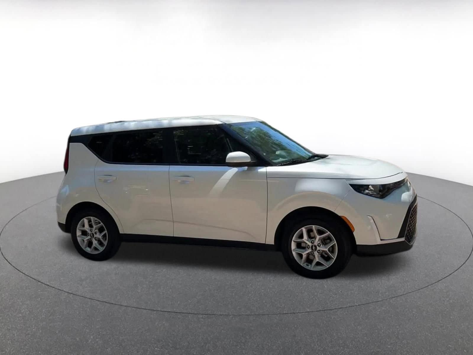 Thumbnail: 2025 Kia Soul - 2