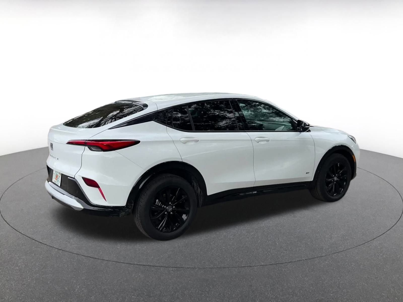 Thumbnail: 2025 Buick Envista - 15