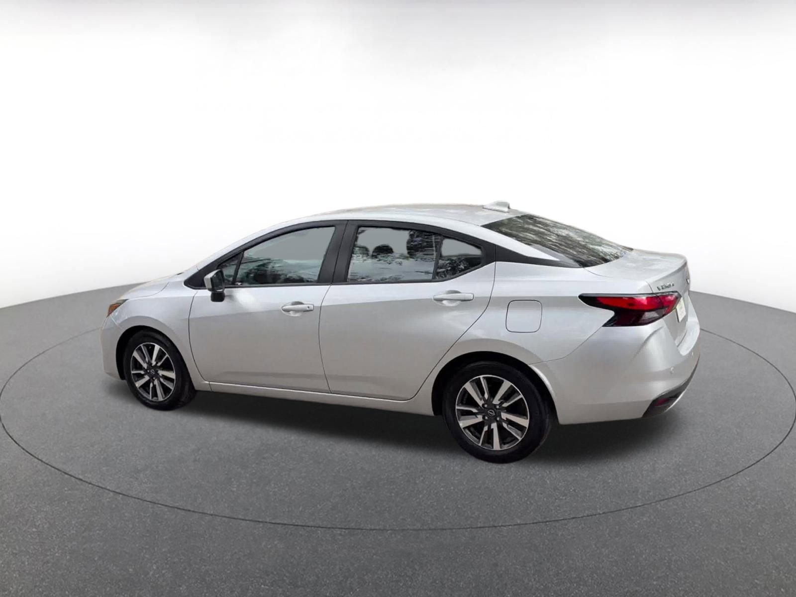 Thumbnail: 2025 Nissan Versa - 10