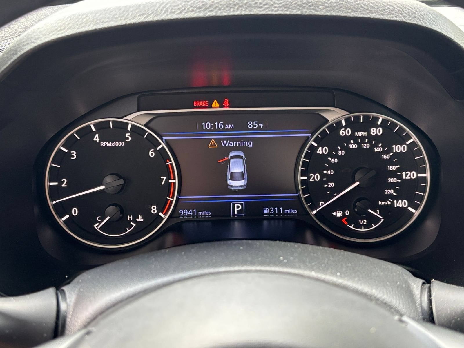 Thumbnail: 2026 Nissan Altima - 35