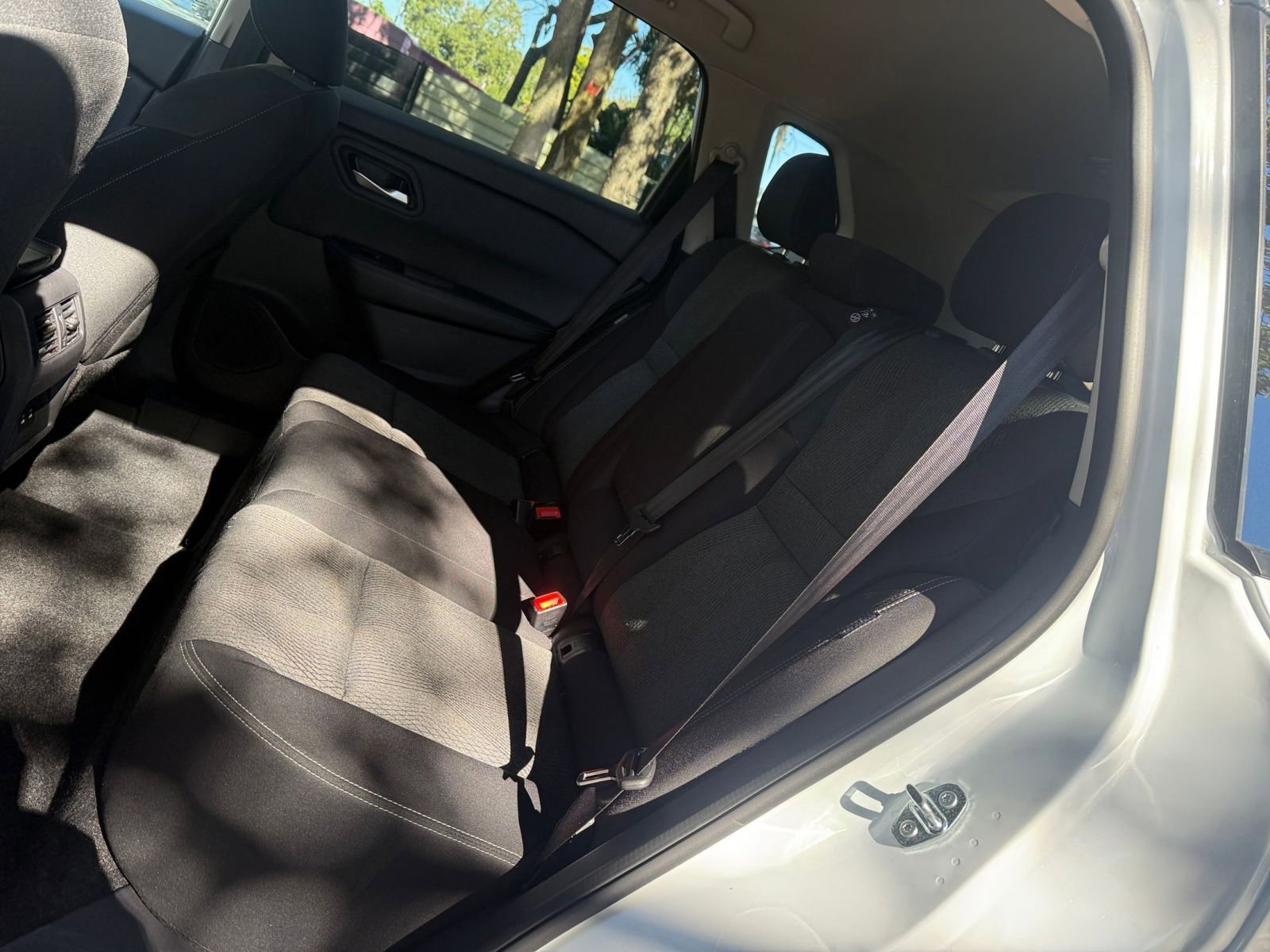 Thumbnail: 2025 Nissan Rogue - 33