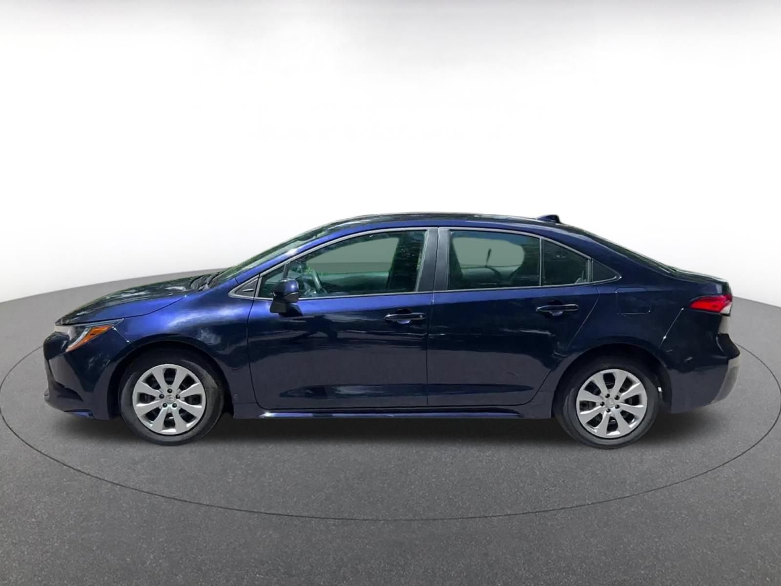 Thumbnail: 2025 Toyota Corolla - 9