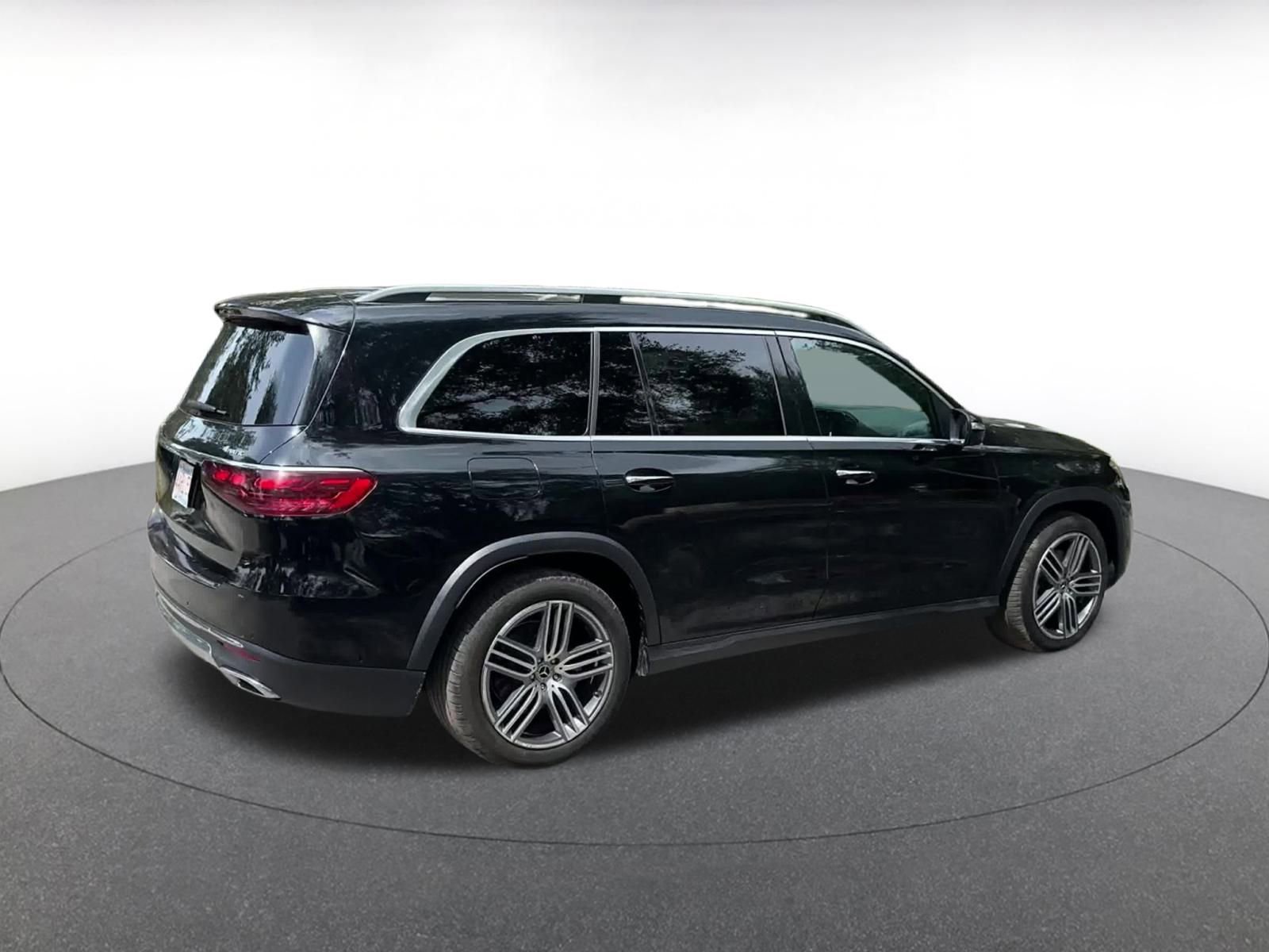 Thumbnail: 2024 Mercedes-Benz GLS - 15