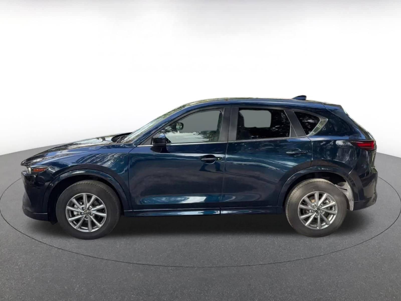 Thumbnail: 2025 Mazda CX-5 - 9