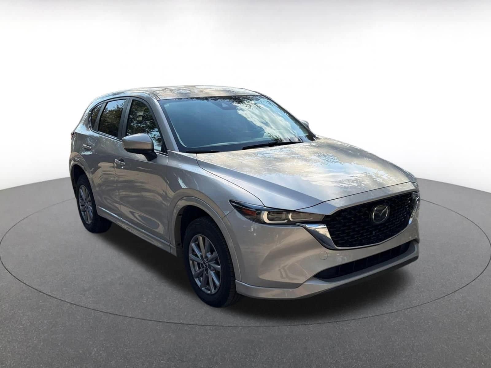 Thumbnail: 2025 Mazda CX-5 - 1