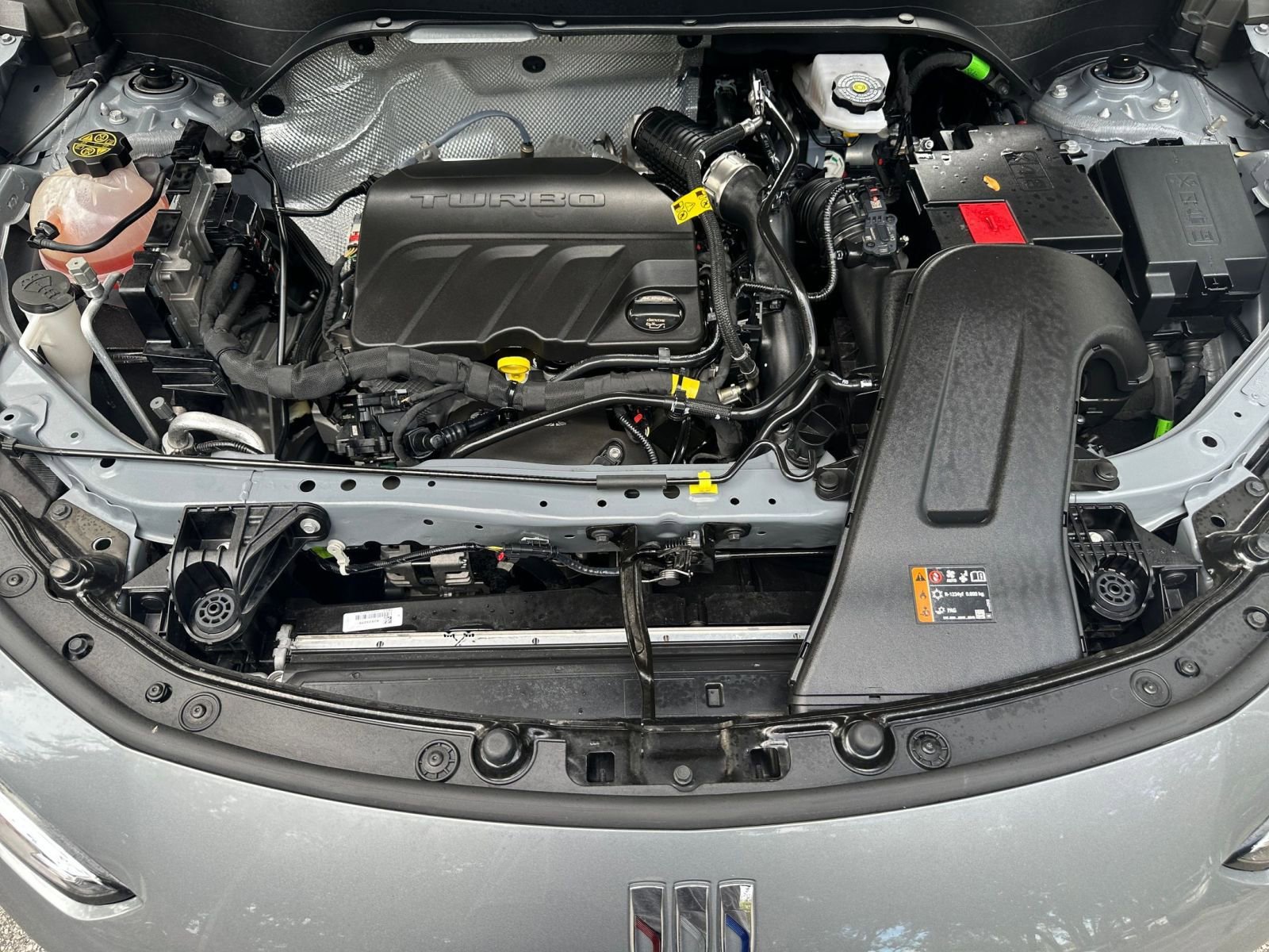 Thumbnail: 2025 Buick Envista - 25