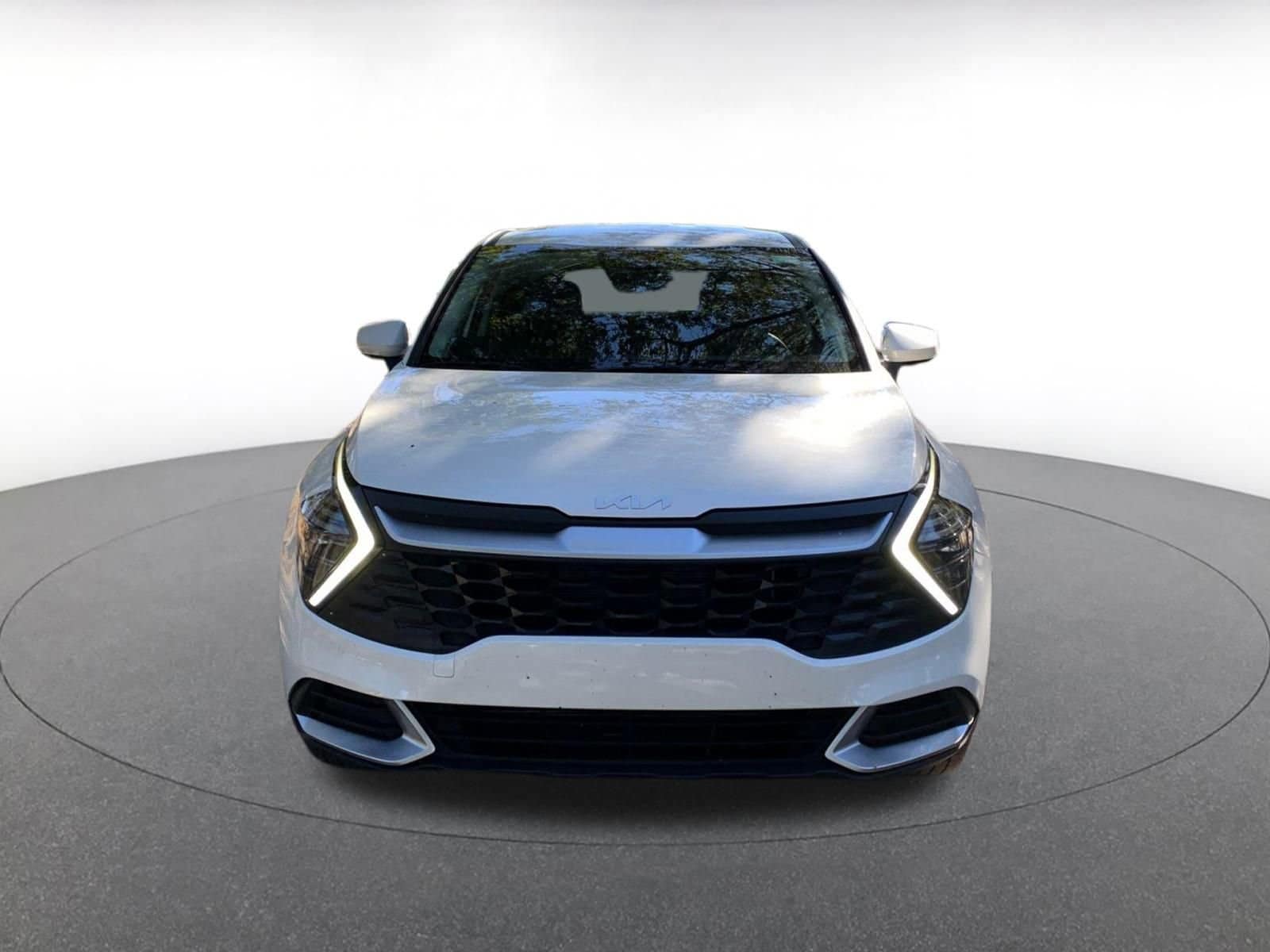 Thumbnail: 2025 Kia Sportage - 2