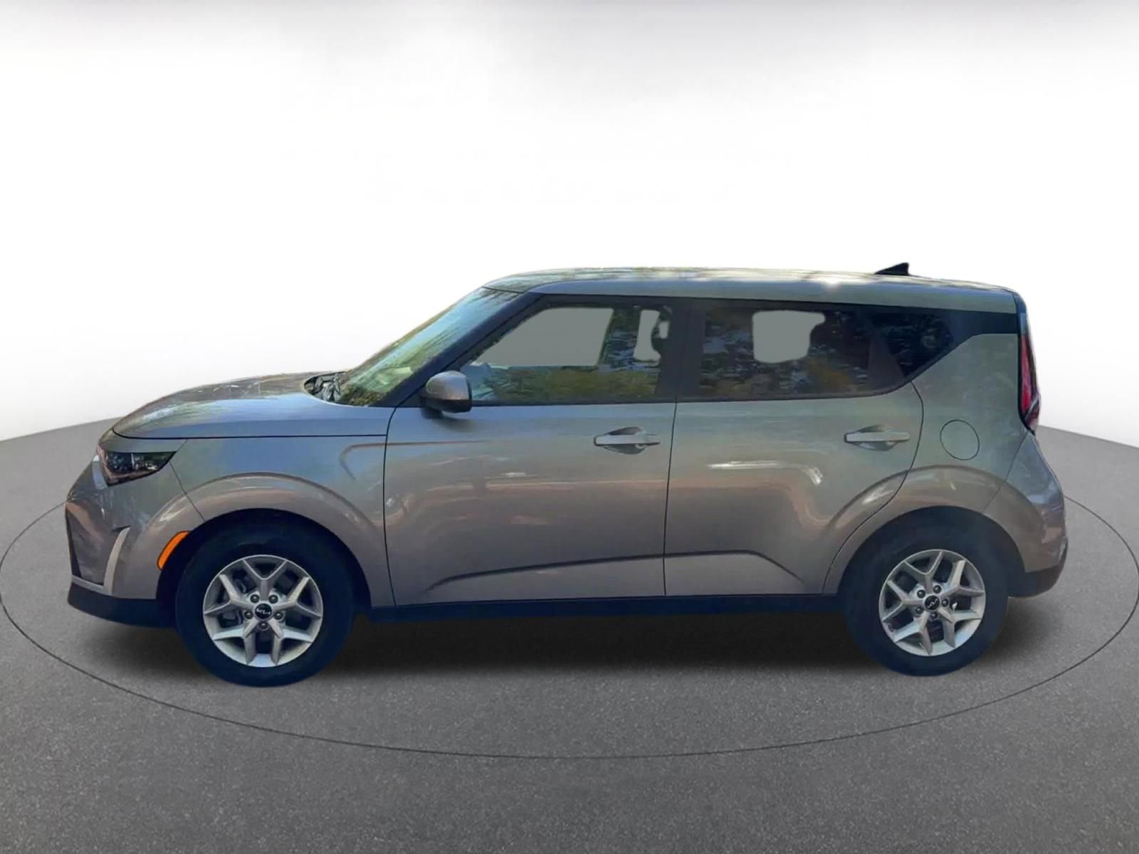 Thumbnail: 2025 Kia Soul - 9