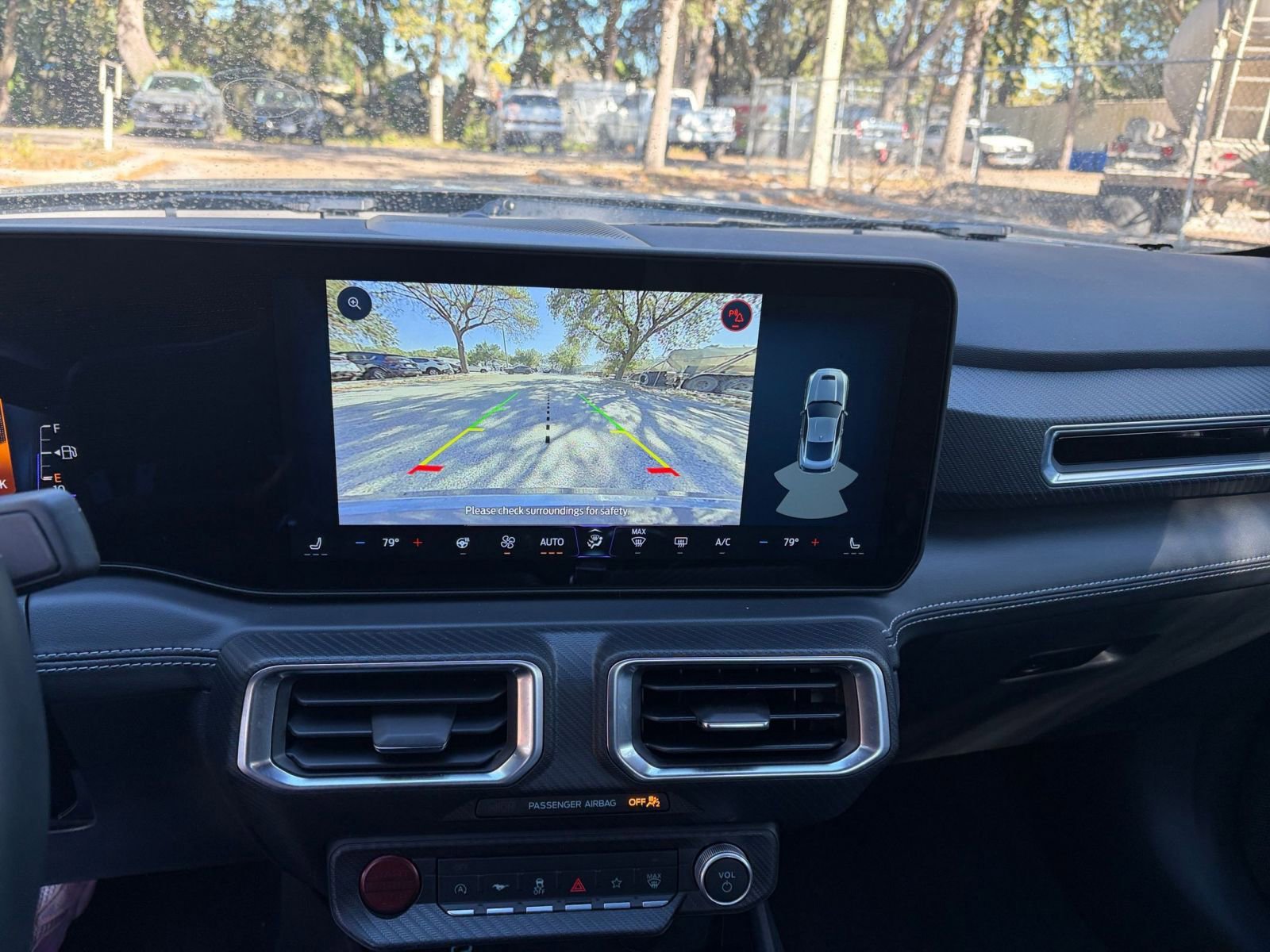 Thumbnail: 2025 Ford Mustang - 17