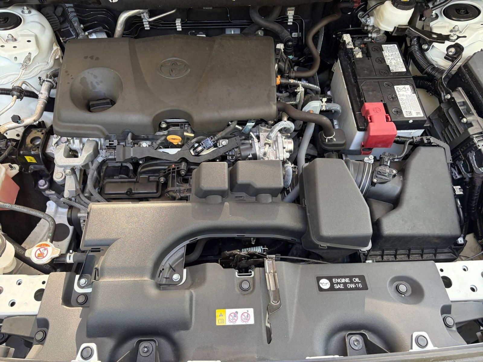 Thumbnail: 2025 Toyota RAV4 - 33