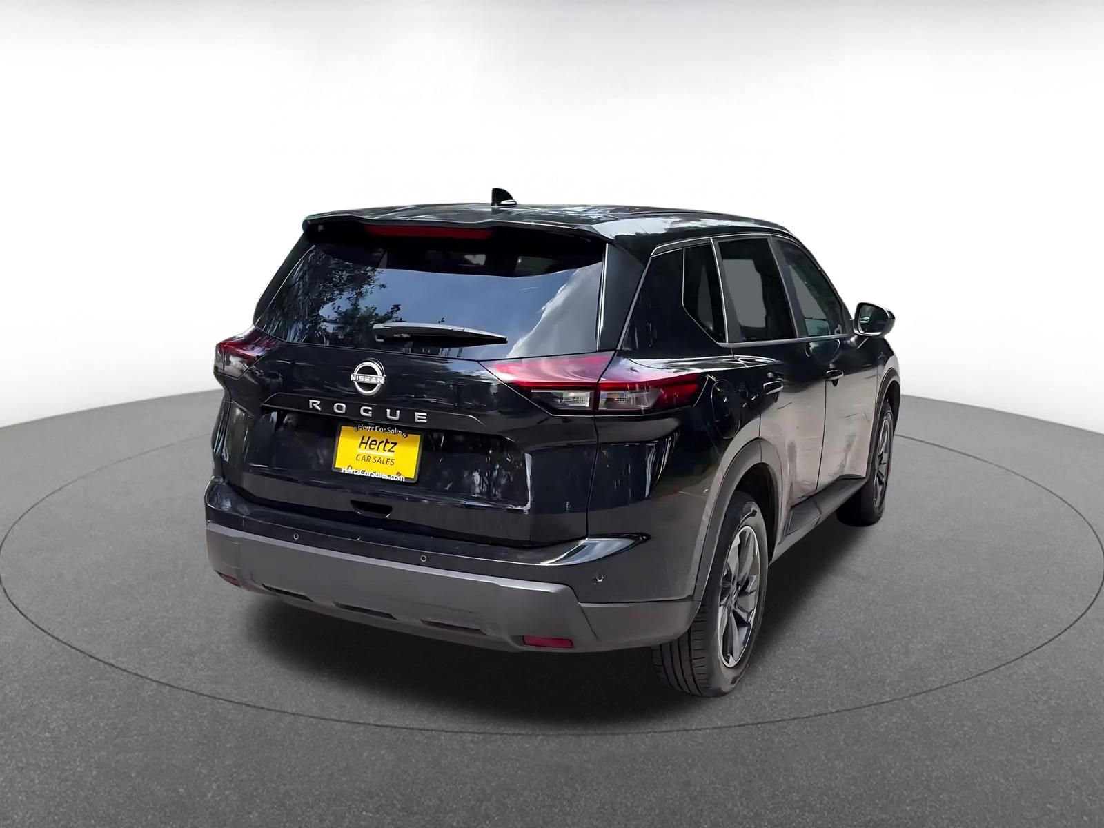 Thumbnail: 2025 Nissan Rogue - 14