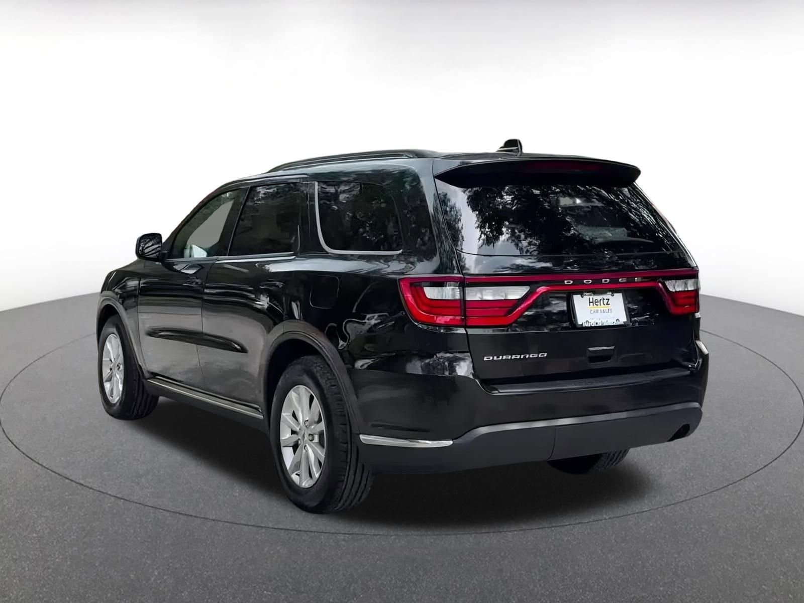 Thumbnail: 2024 Dodge Durango - 11