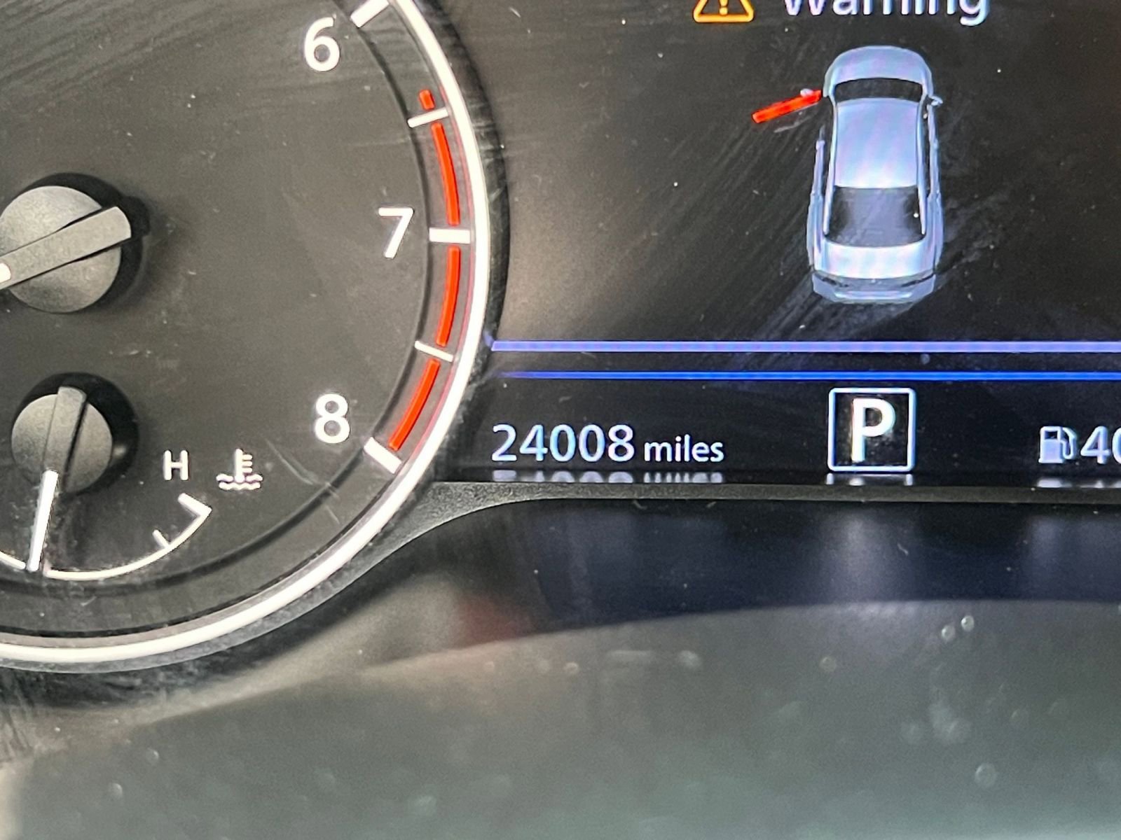 Thumbnail: 2025 Nissan Altima - 21