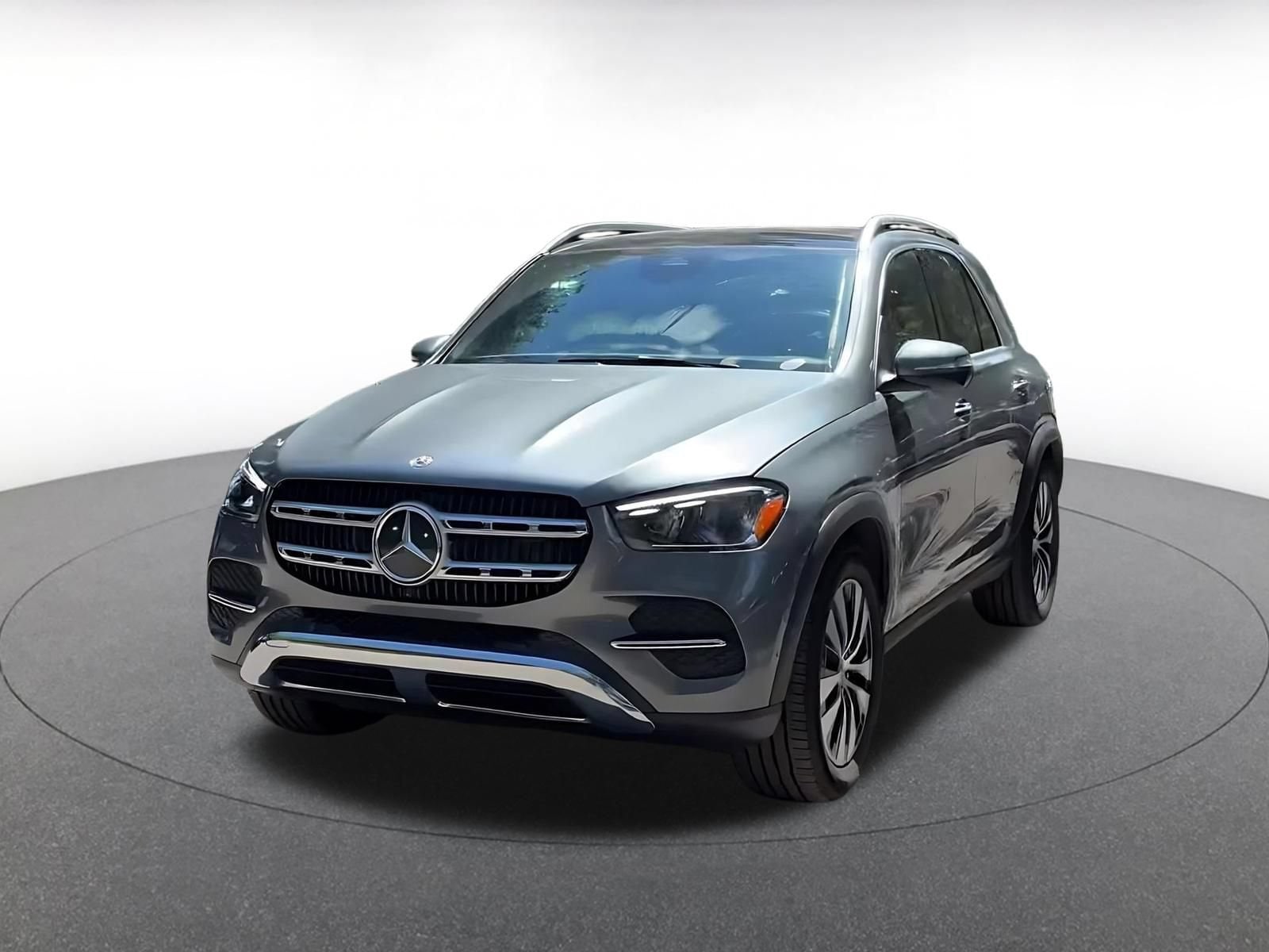 Thumbnail: 2026 Mercedes-Benz GLE - 7