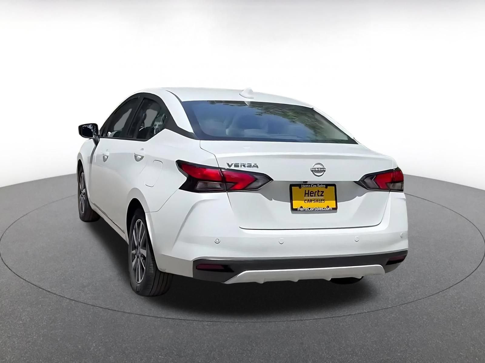 Thumbnail: 2025 Nissan Versa - 10