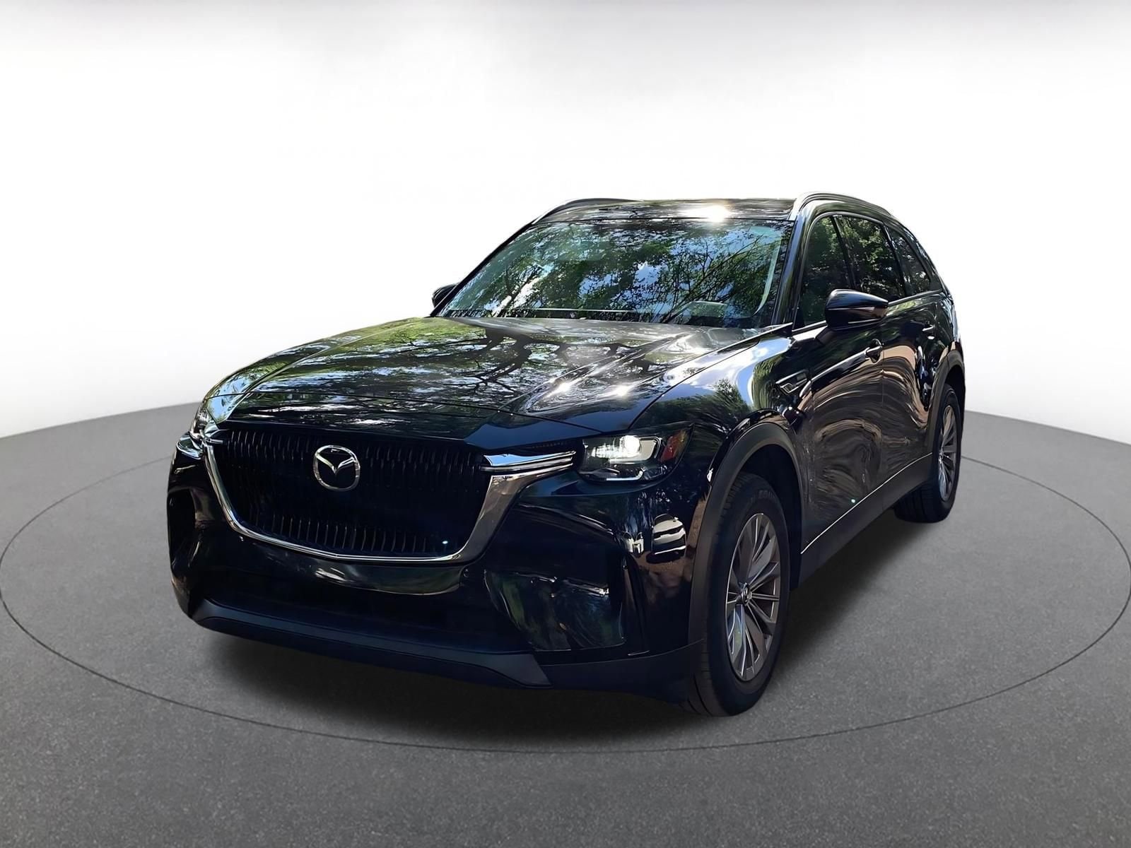 Thumbnail: 2025 Mazda CX-90 - 3