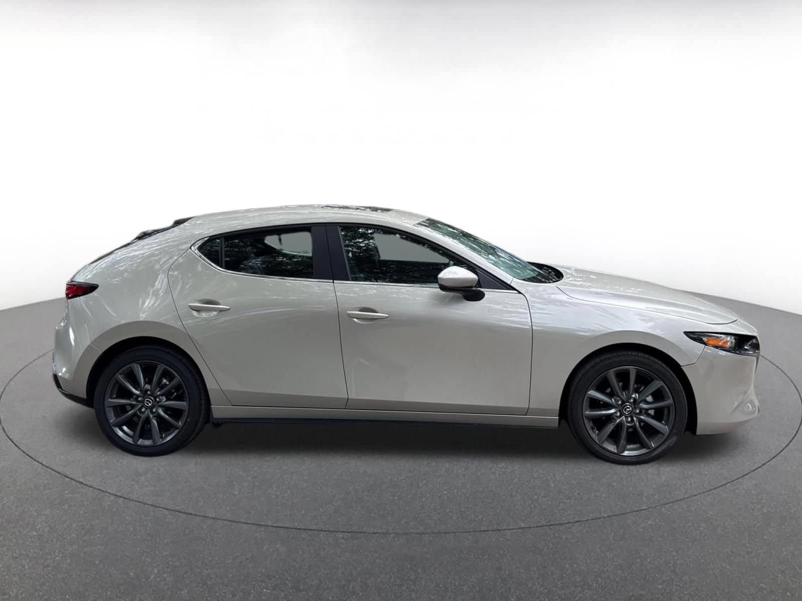 Thumbnail: 2026 Mazda Mazda3 - 8
