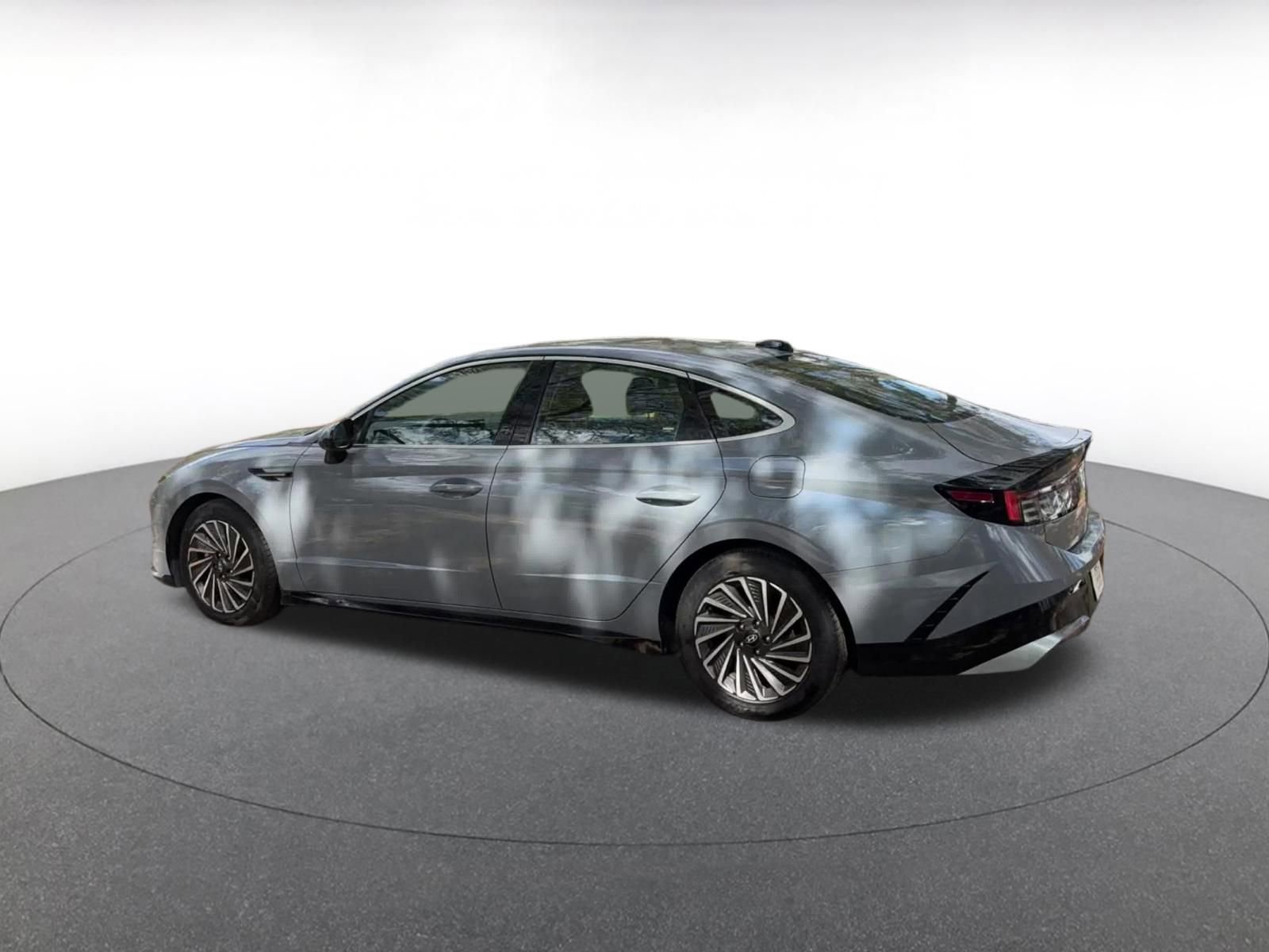 Thumbnail: 2025 Hyundai Sonata - 11