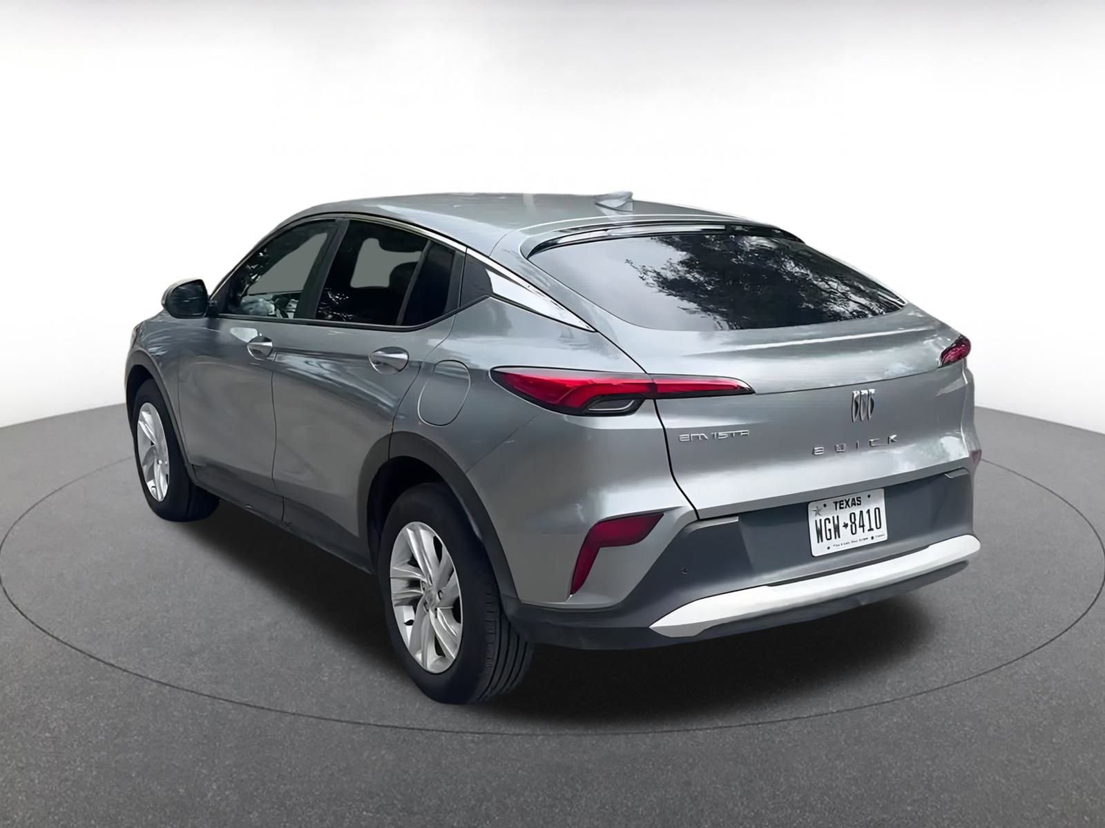 Thumbnail: 2025 Buick Envista - 11