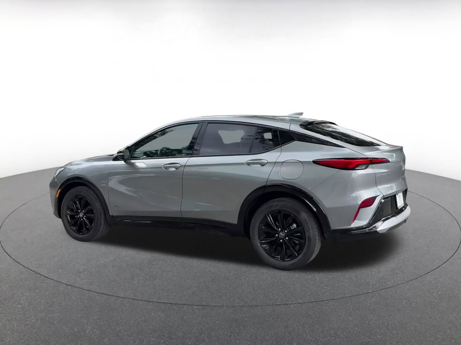 Thumbnail: 2025 Buick Envista - 10