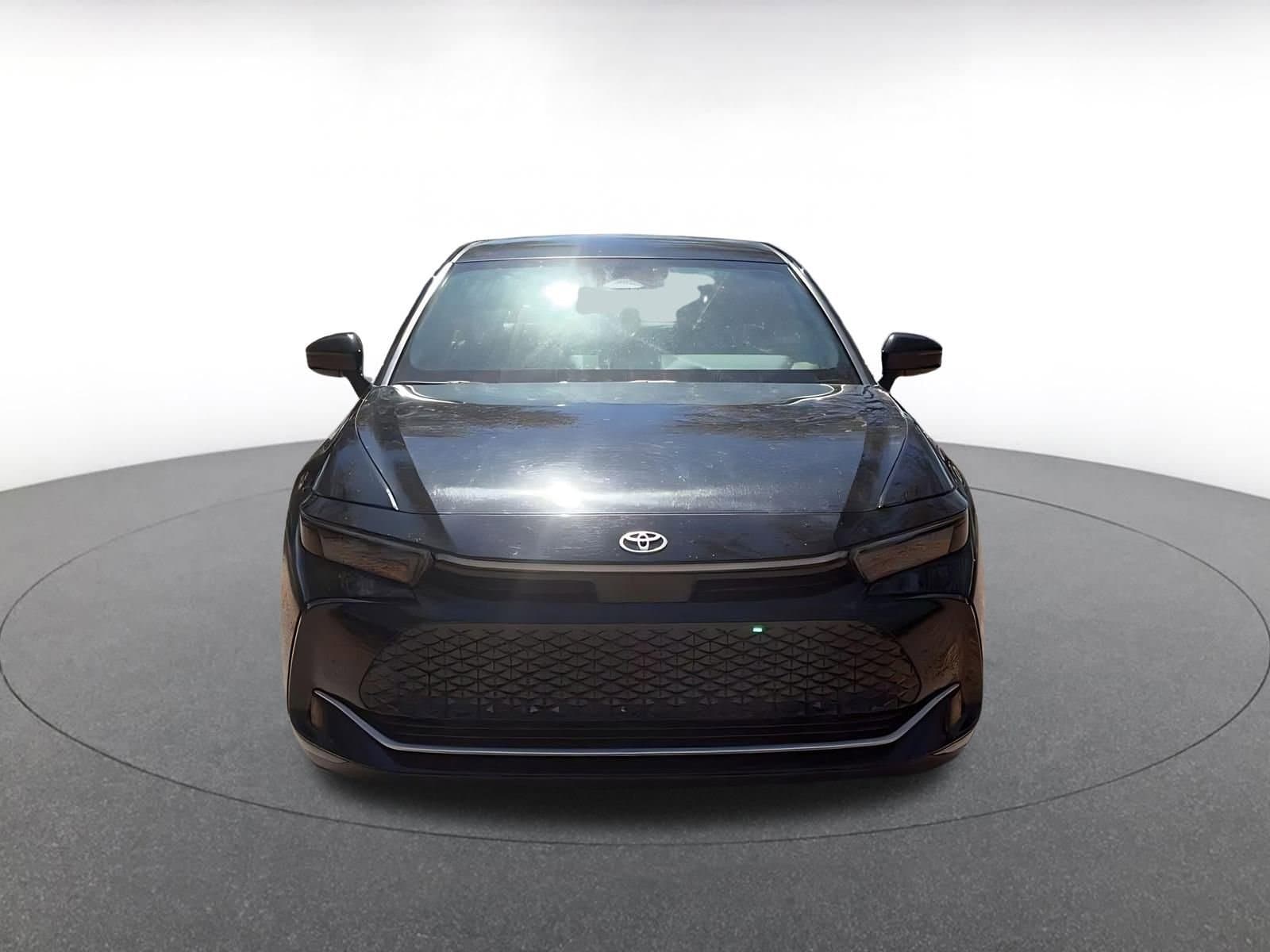 Thumbnail: 2025 Toyota Crown - 7