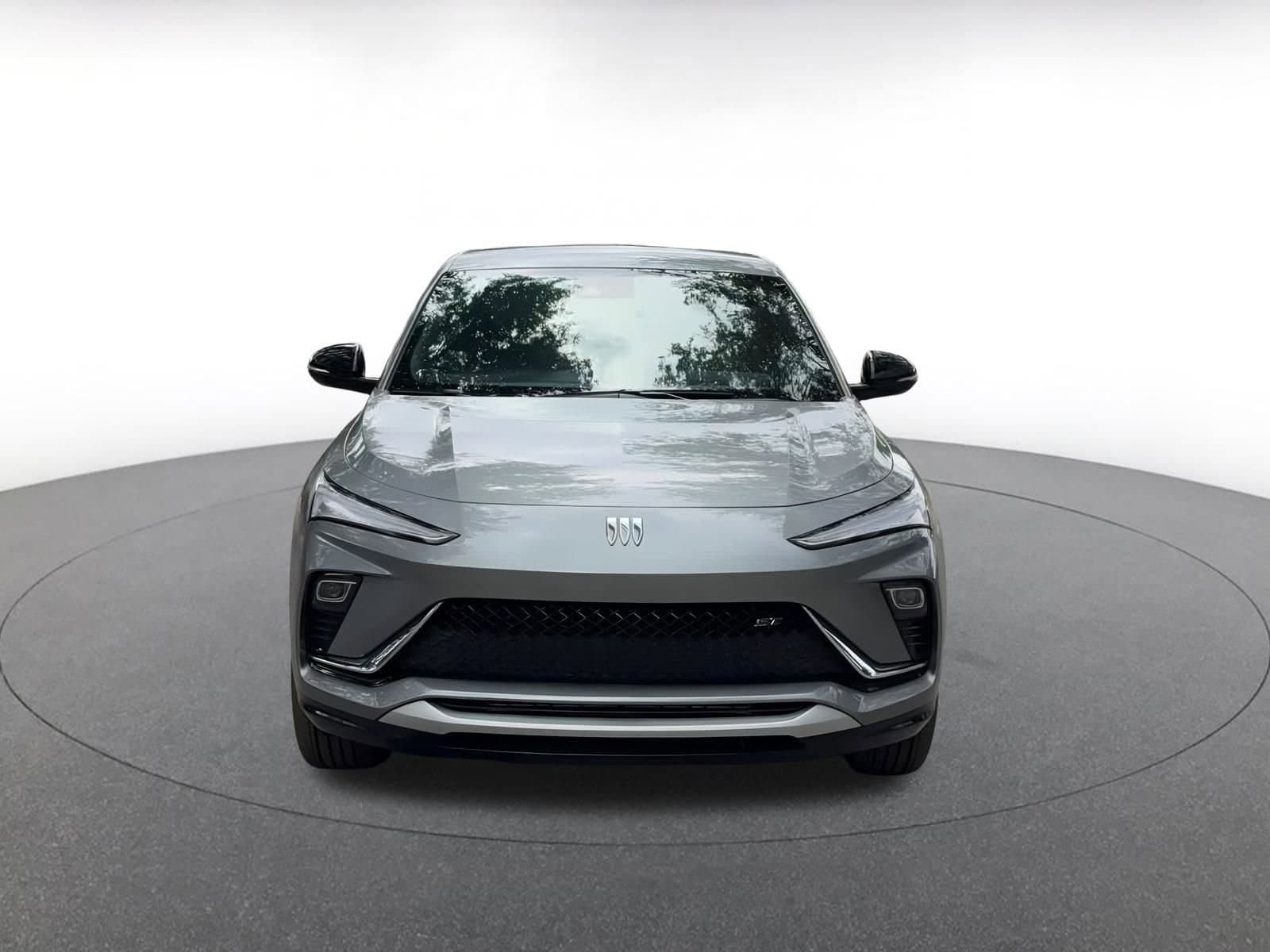 Thumbnail: 2025 Buick Envista - 4