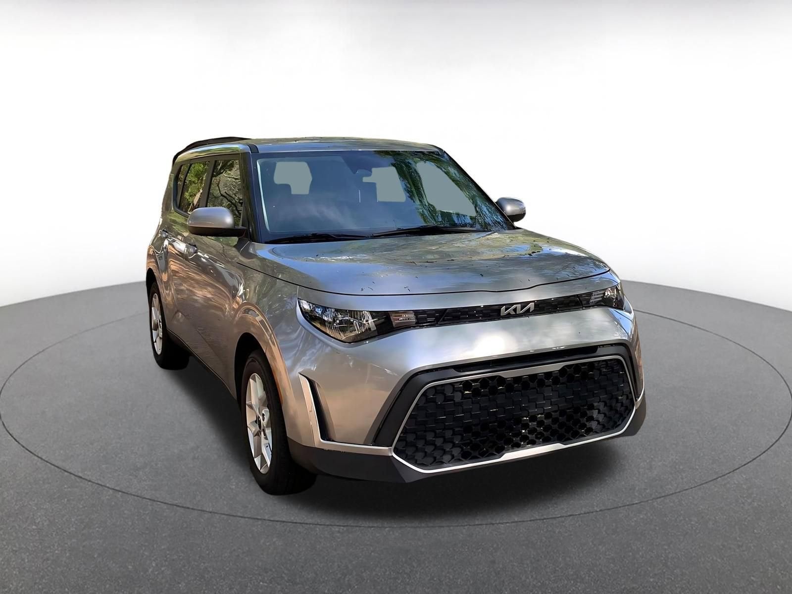 Thumbnail: 2025 Kia Soul - 1
