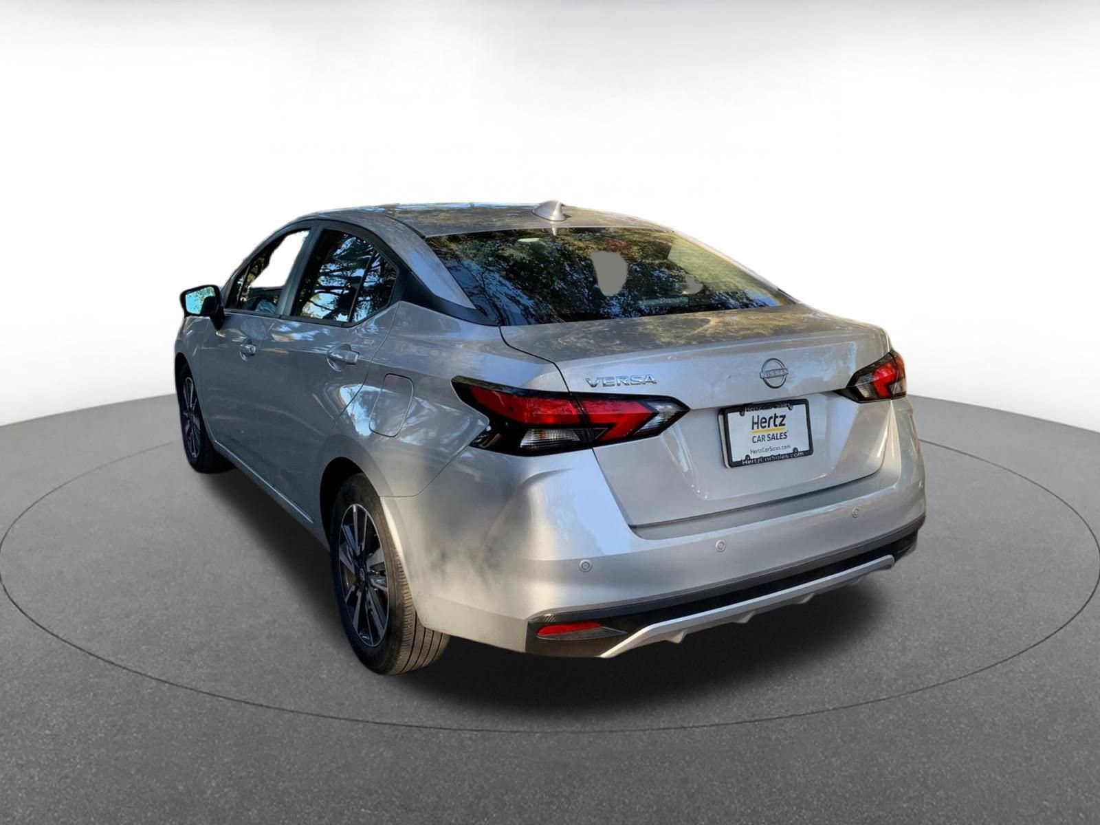 Thumbnail: 2025 Nissan Versa - 5