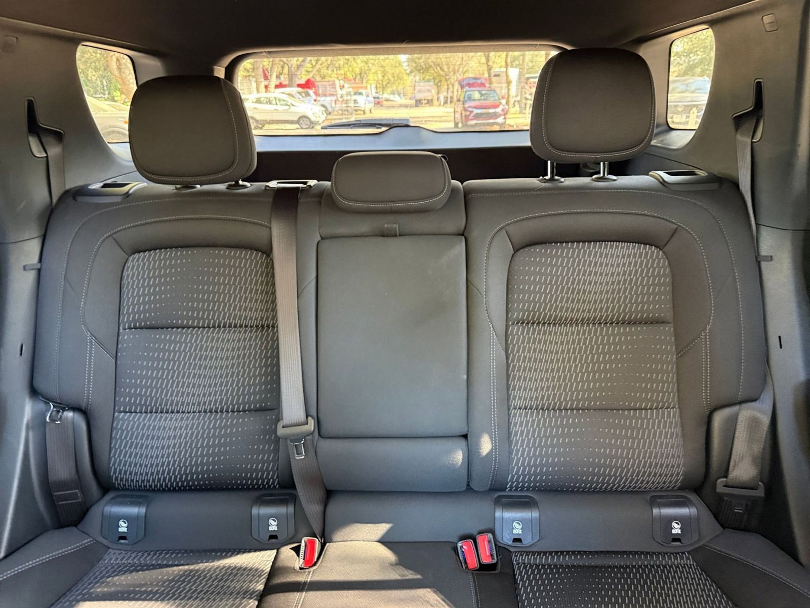 Thumbnail: 2025 Chevrolet Equinox - 32