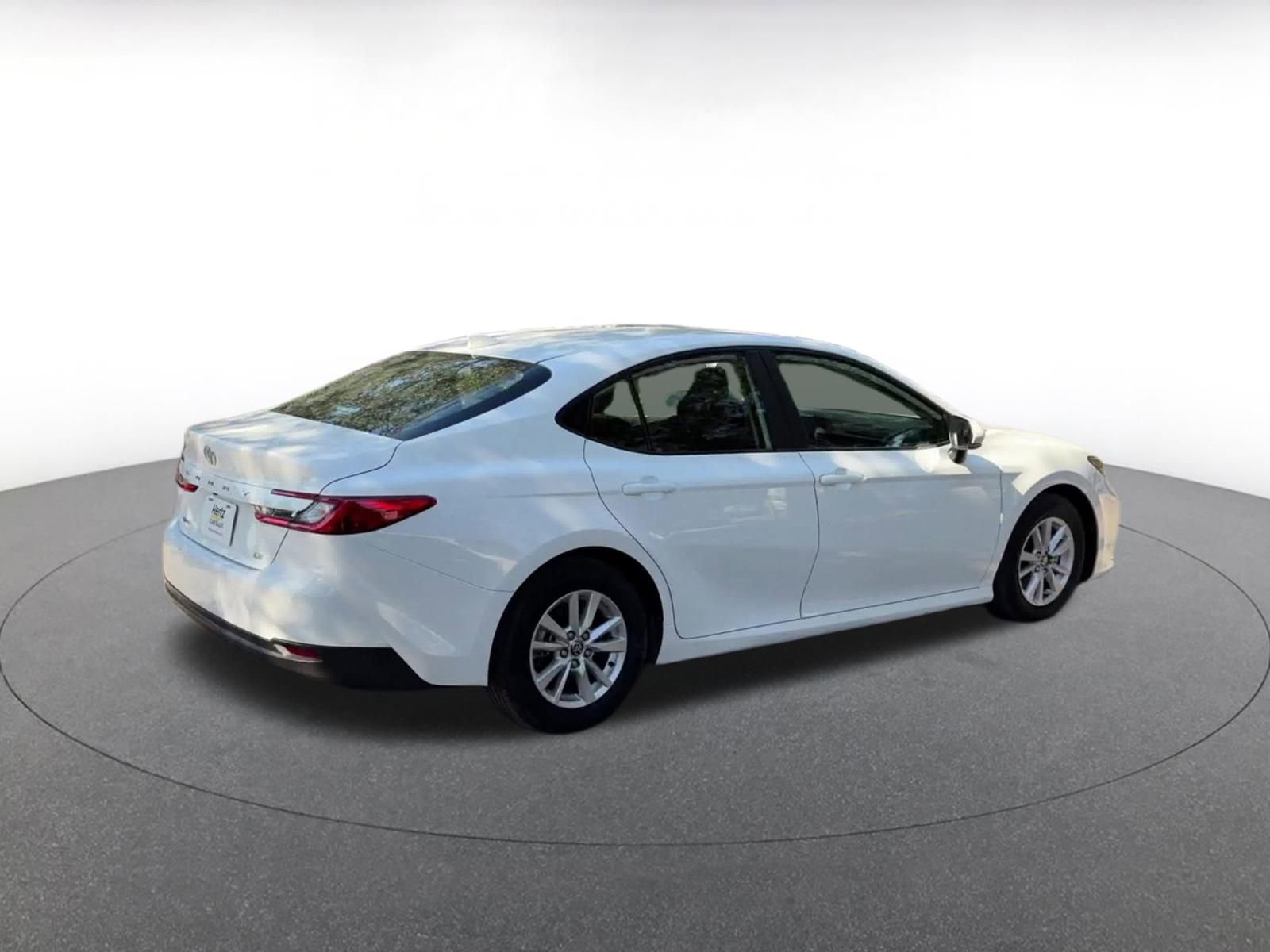 Thumbnail: 2025 Toyota Camry - 15