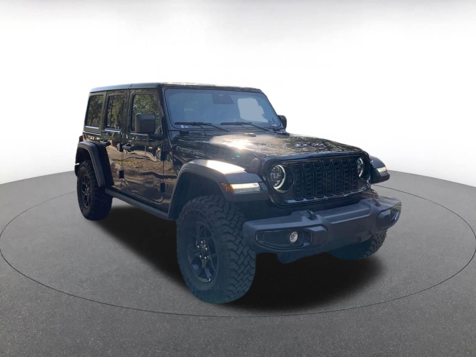 Thumbnail: 2025 Jeep Wrangler - 1