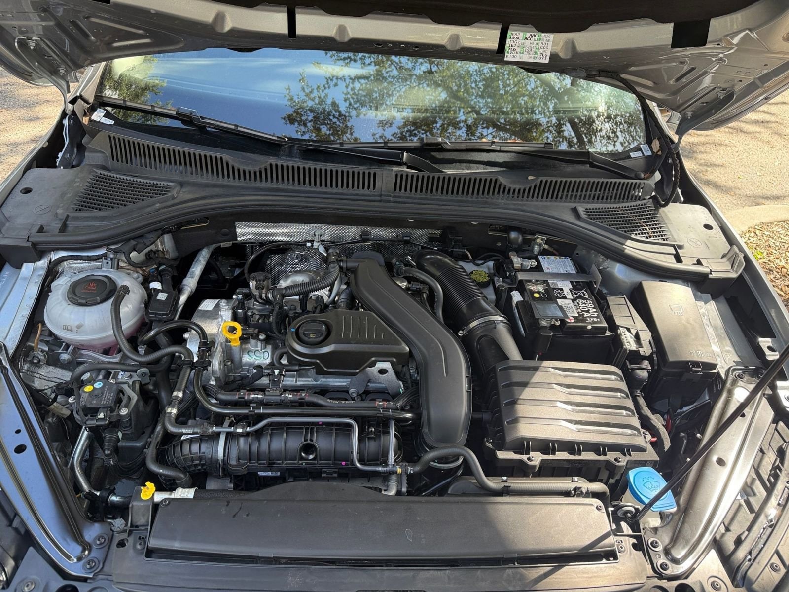 Thumbnail: 2025 Volkswagen Jetta - 25