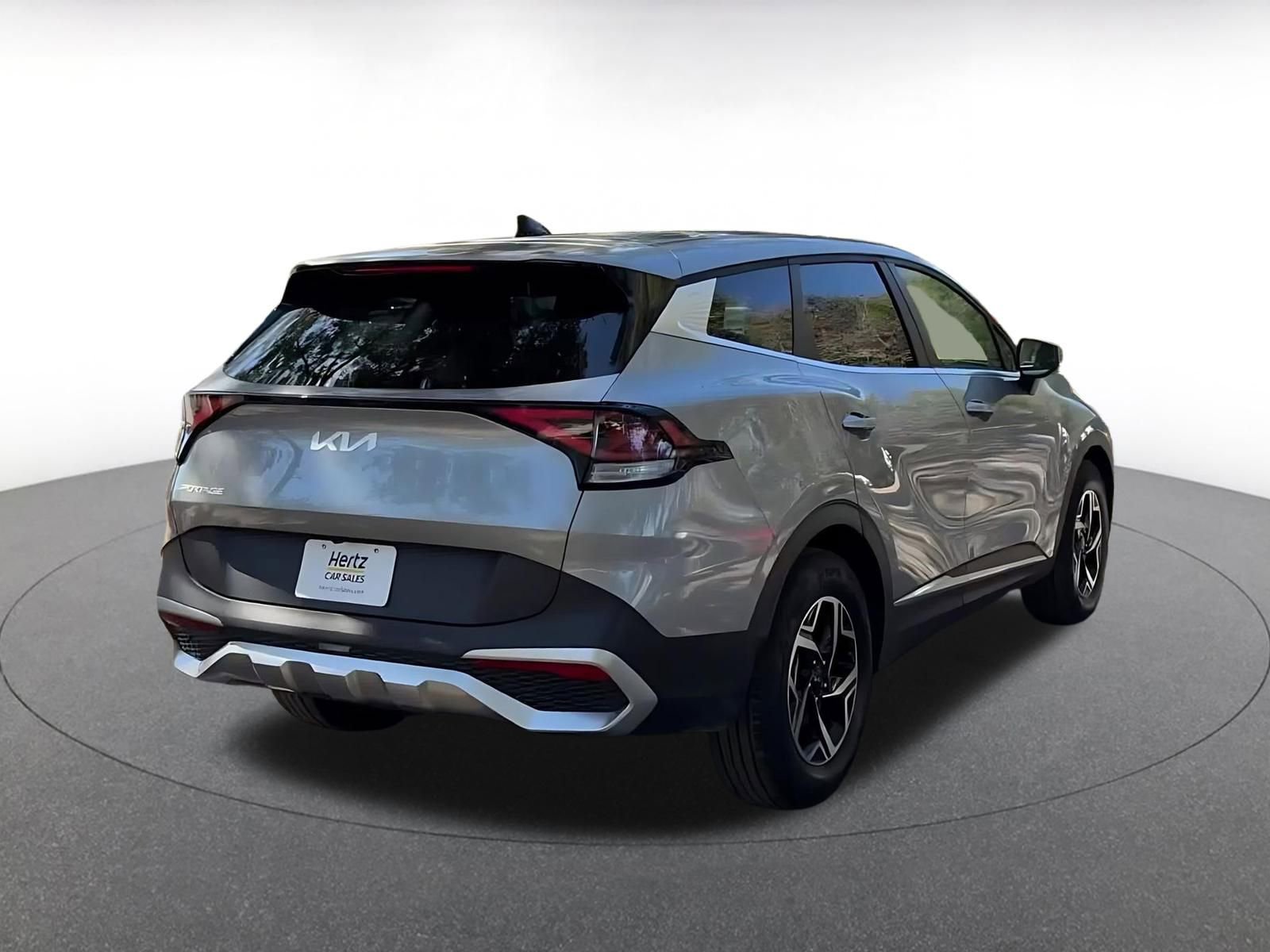 Thumbnail: 2025 Kia Sportage - 15