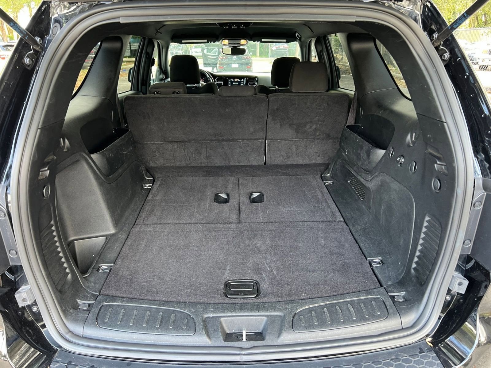 Thumbnail: 2024 Dodge Durango - 24