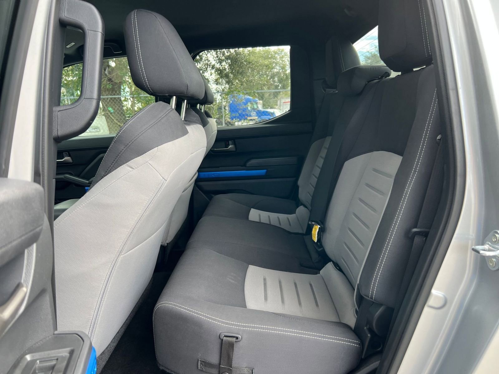 Thumbnail: 2025 Toyota Tacoma - 33