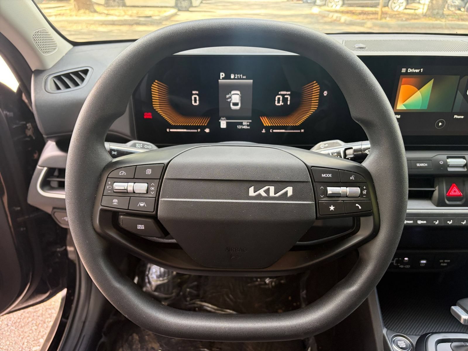 Thumbnail: 2026 Kia K4 - 27
